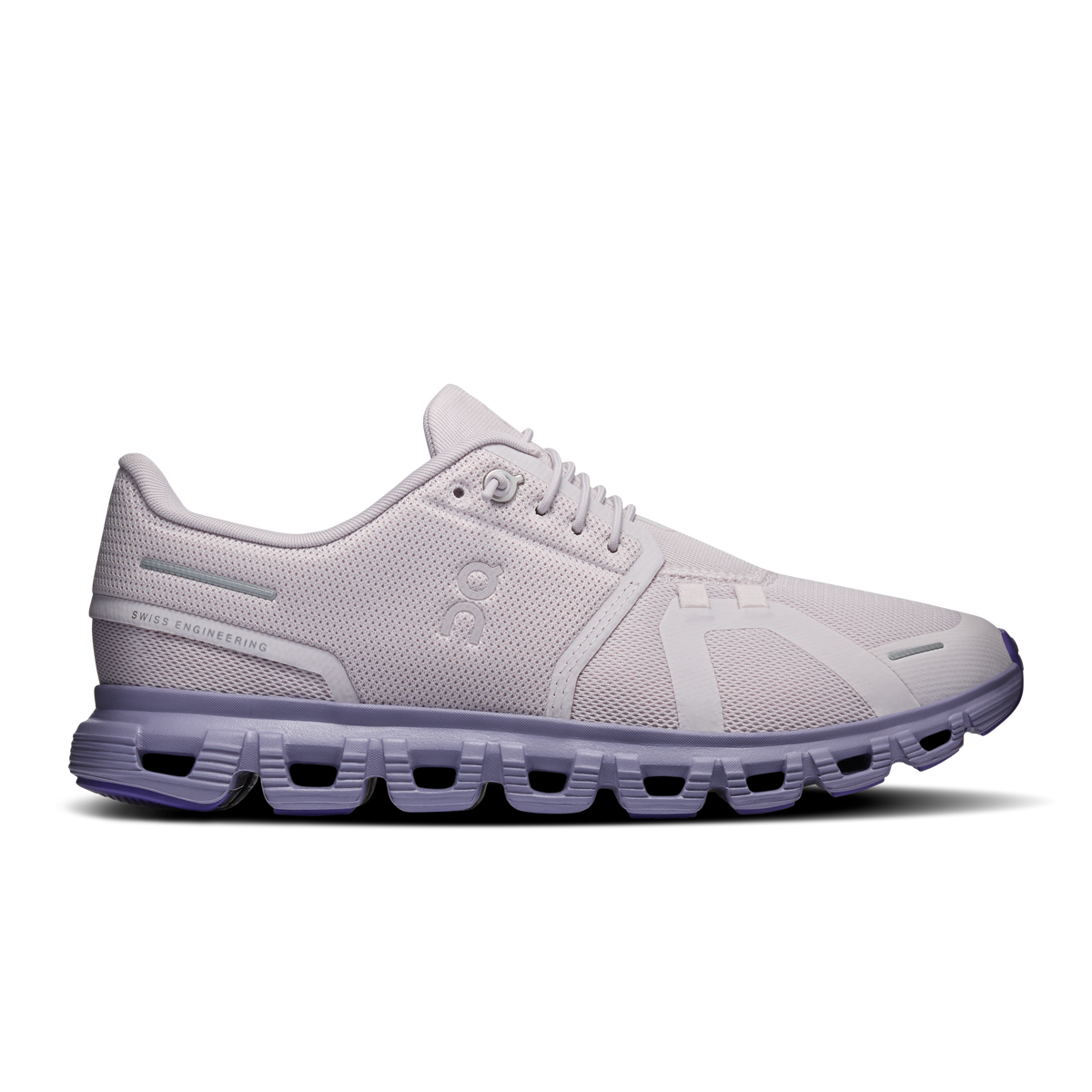 On Cloud 6 Ether Tyrian (Women'S)