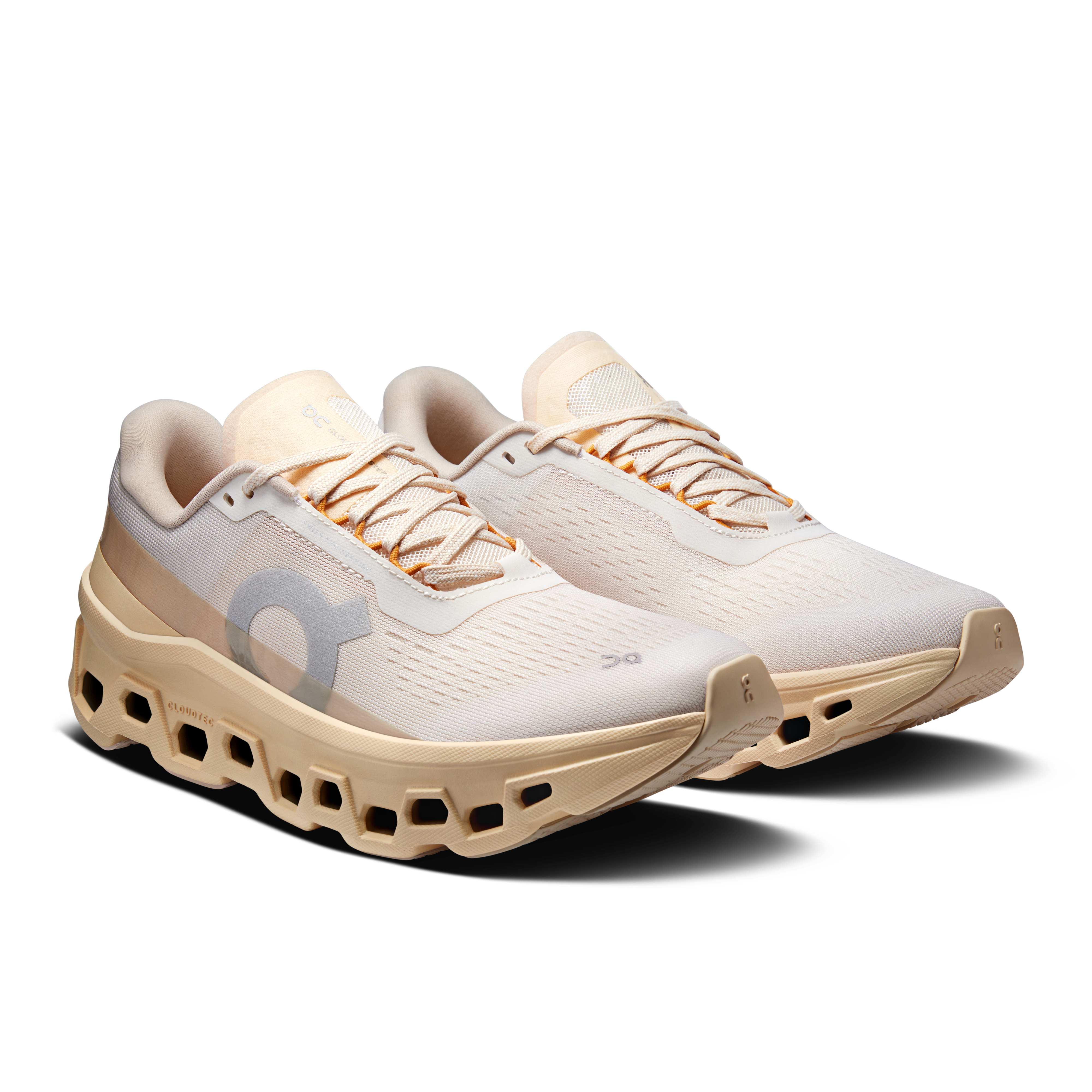 On Cloudmonster 1 Dew Blonde (Women'S)