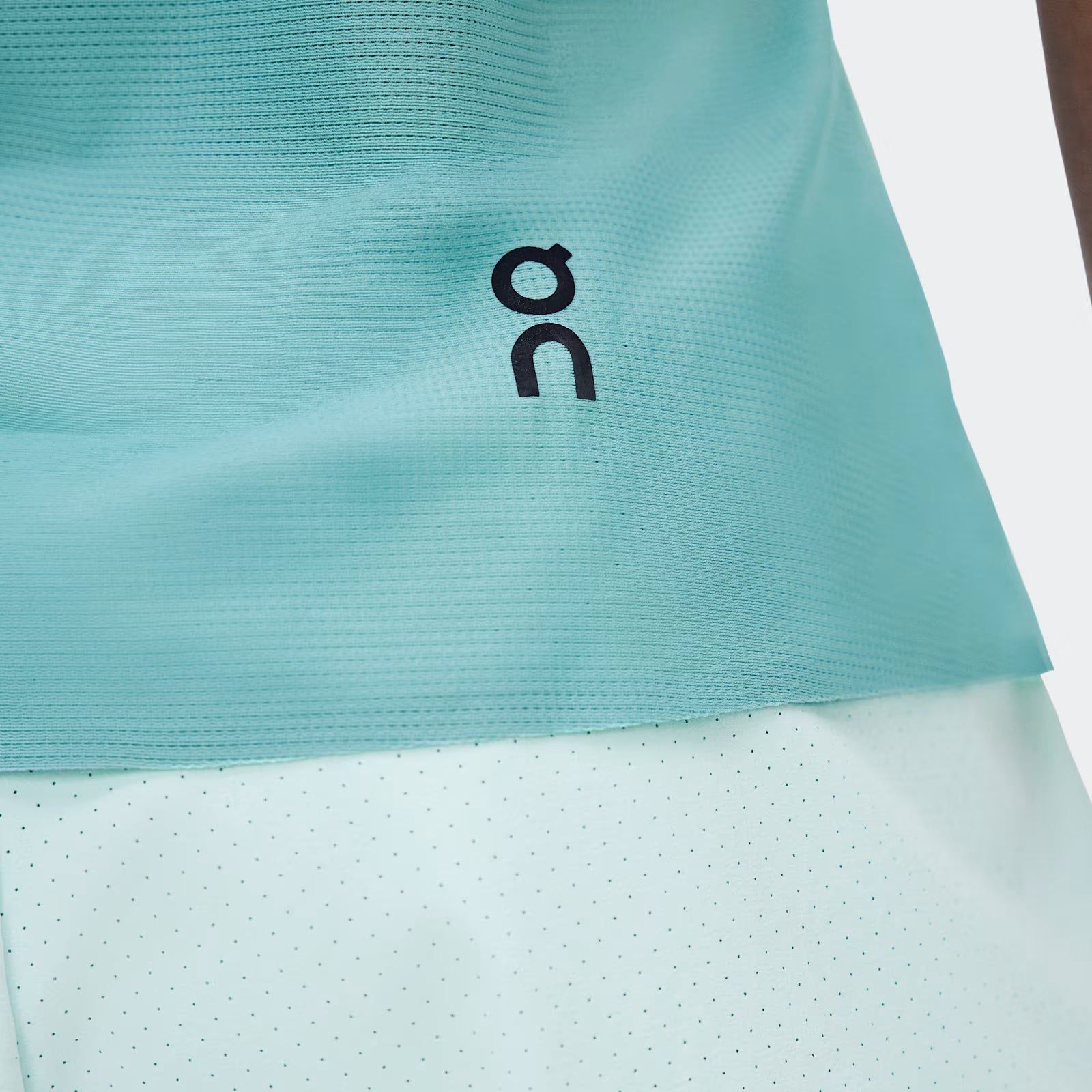 On Performance-T Flurry | Aquamarine (Women'S)