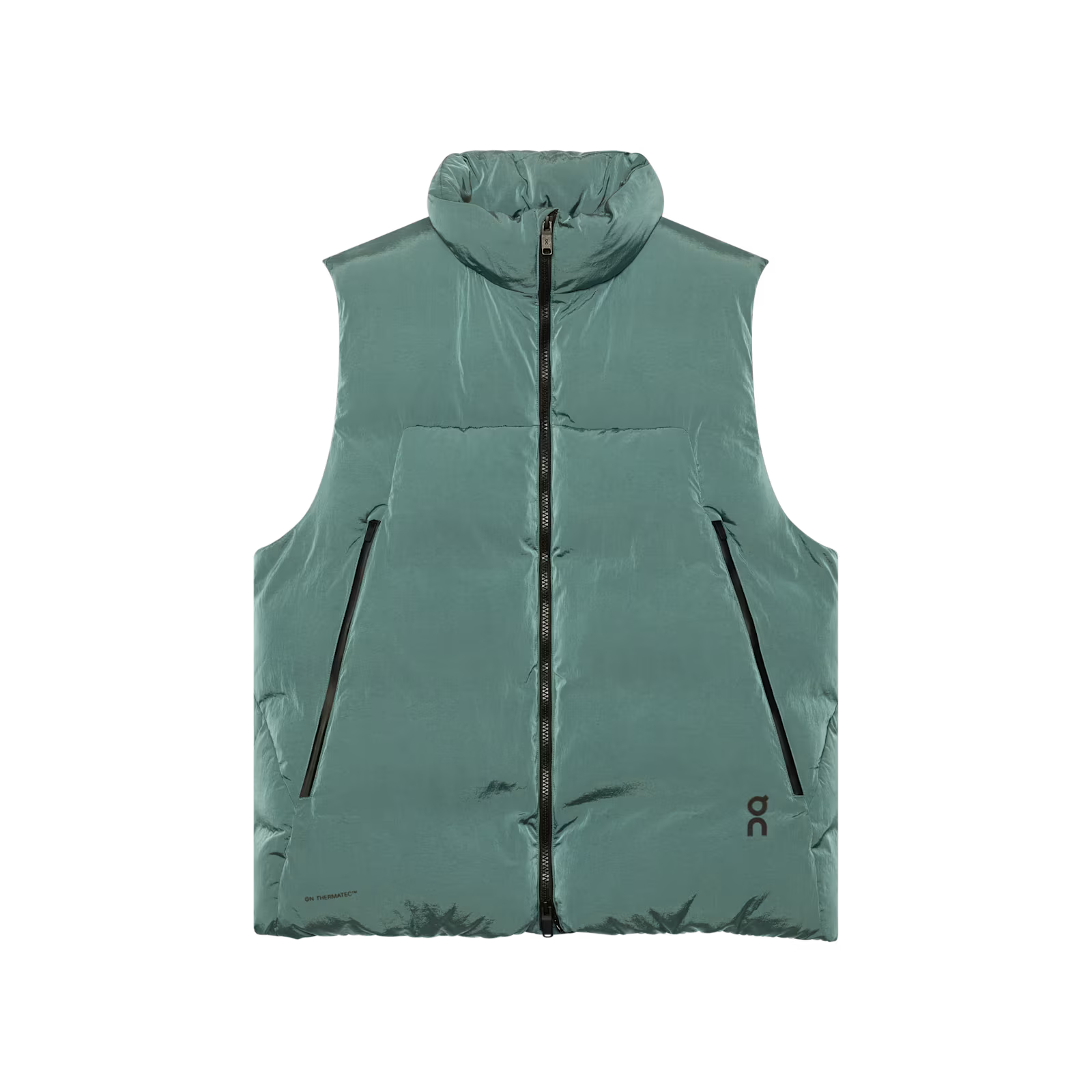 On All-Day Puffer Vest Tide