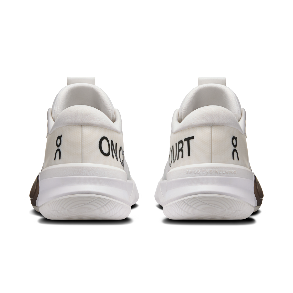 On The Roger Pro 3 White Ash (Women'S)