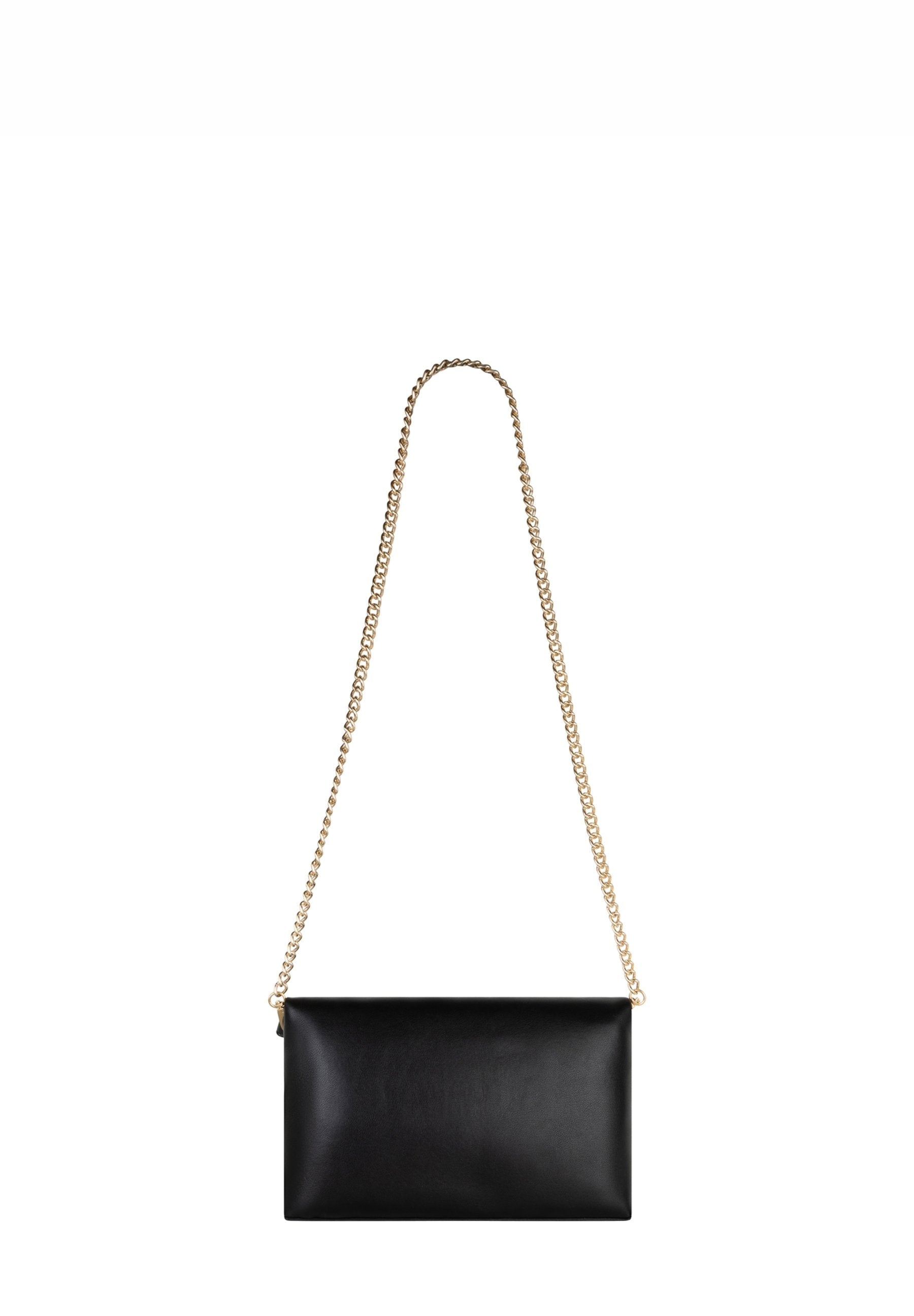 Valentino Bags Clutch - Schwarz