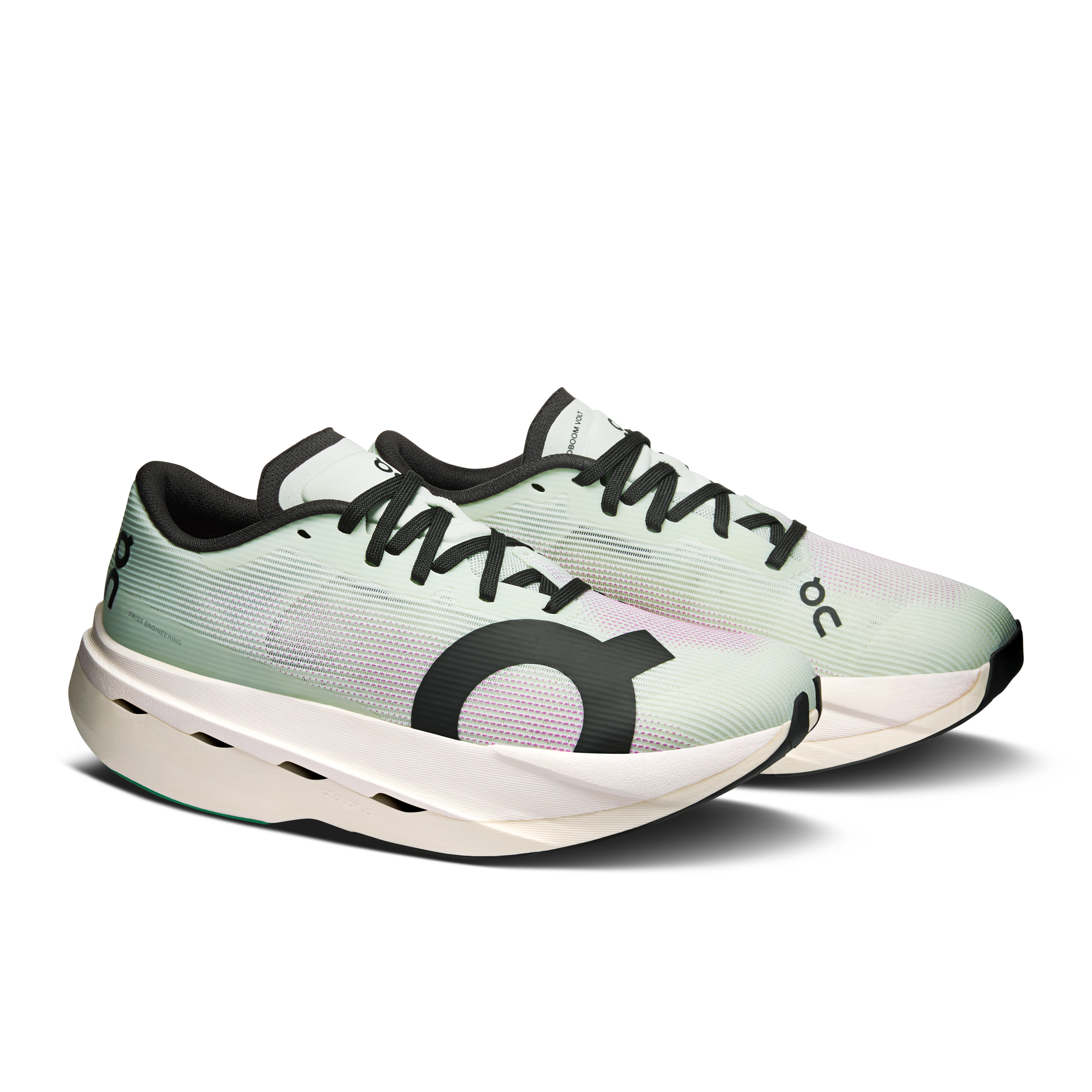 On Cloudboom Volt Iceberg Sakura (Women'S)