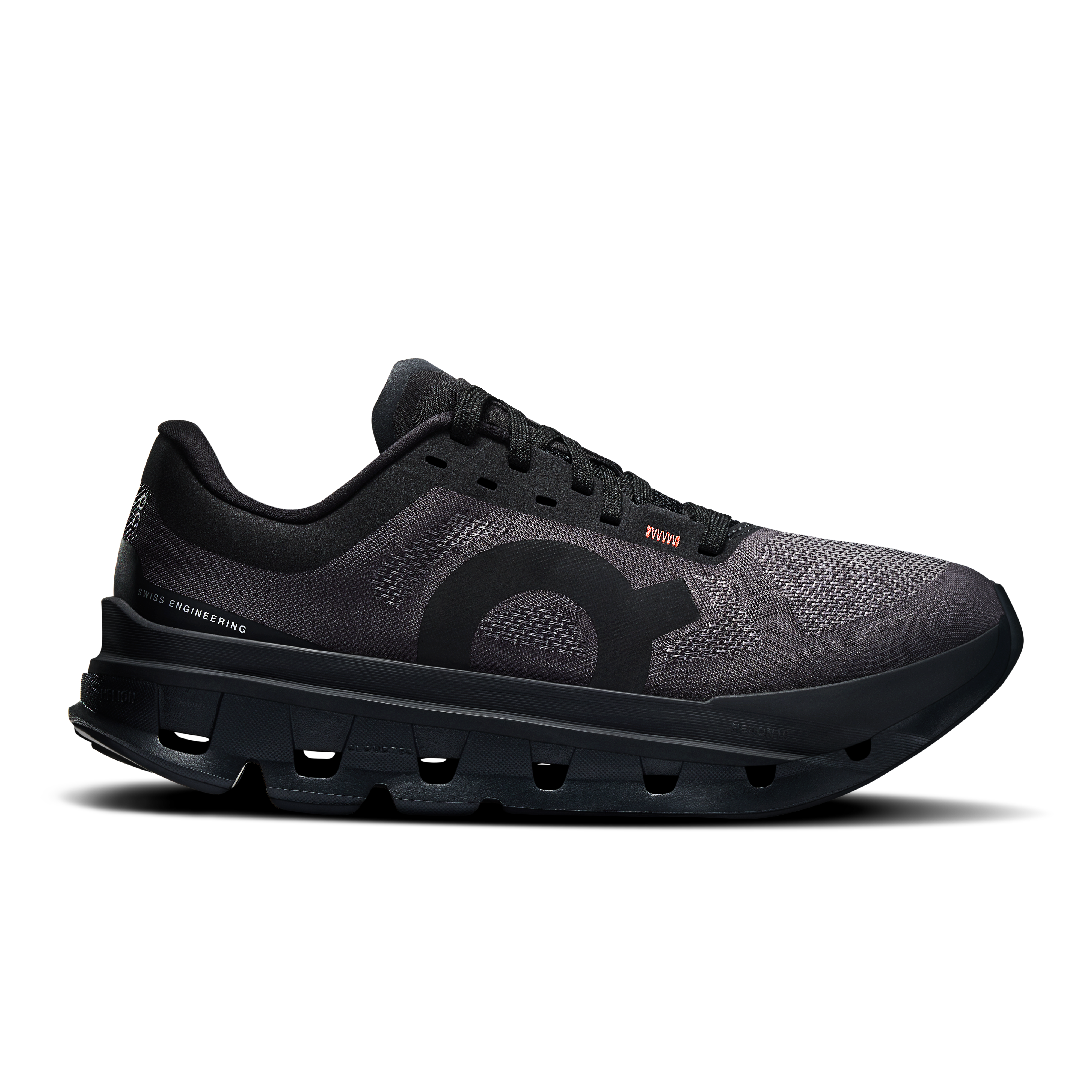 On Cloudflow 5 Black Black (Women'S)