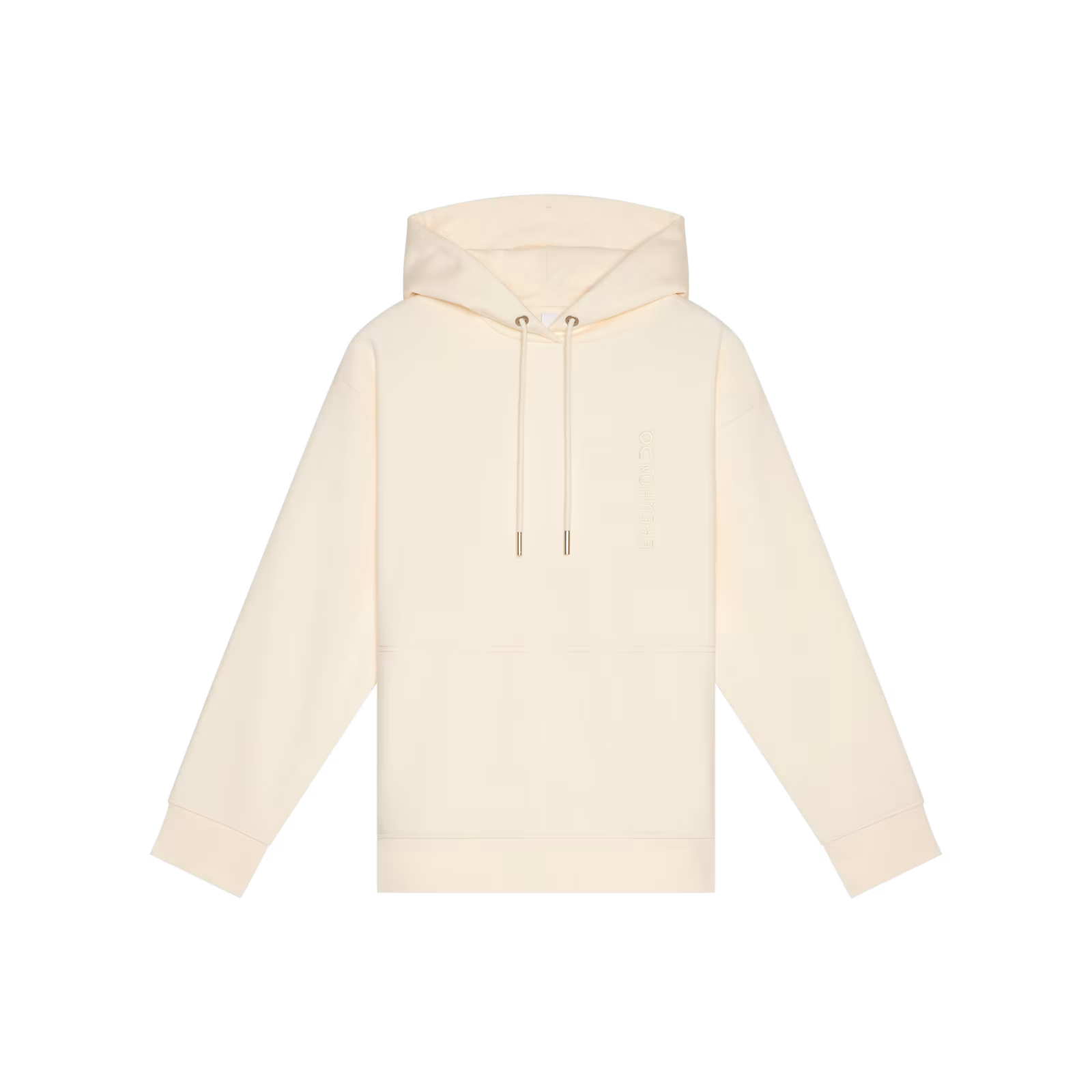 On Collective Hoodie Erewhon Ivory