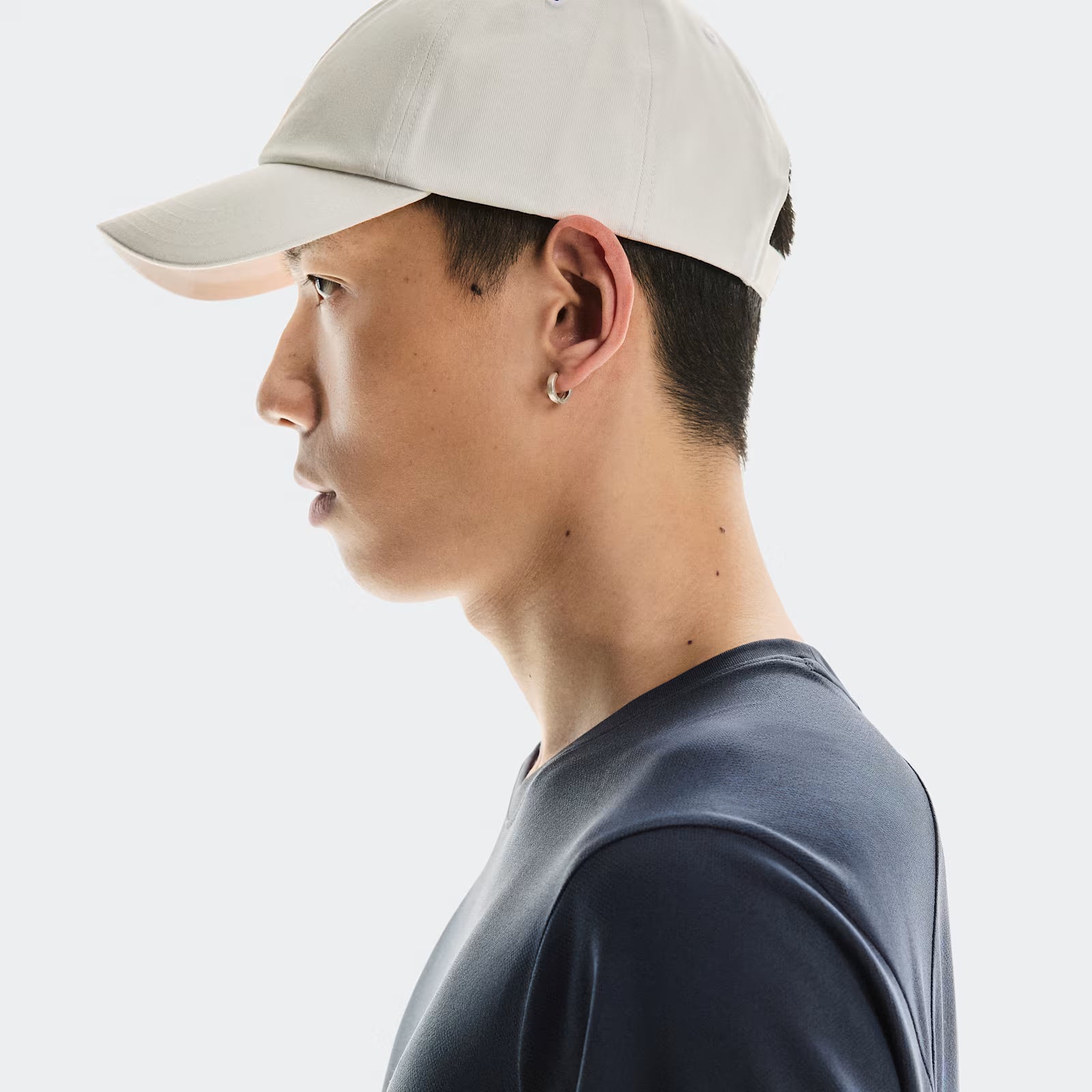 On All-Day Cap Ivory