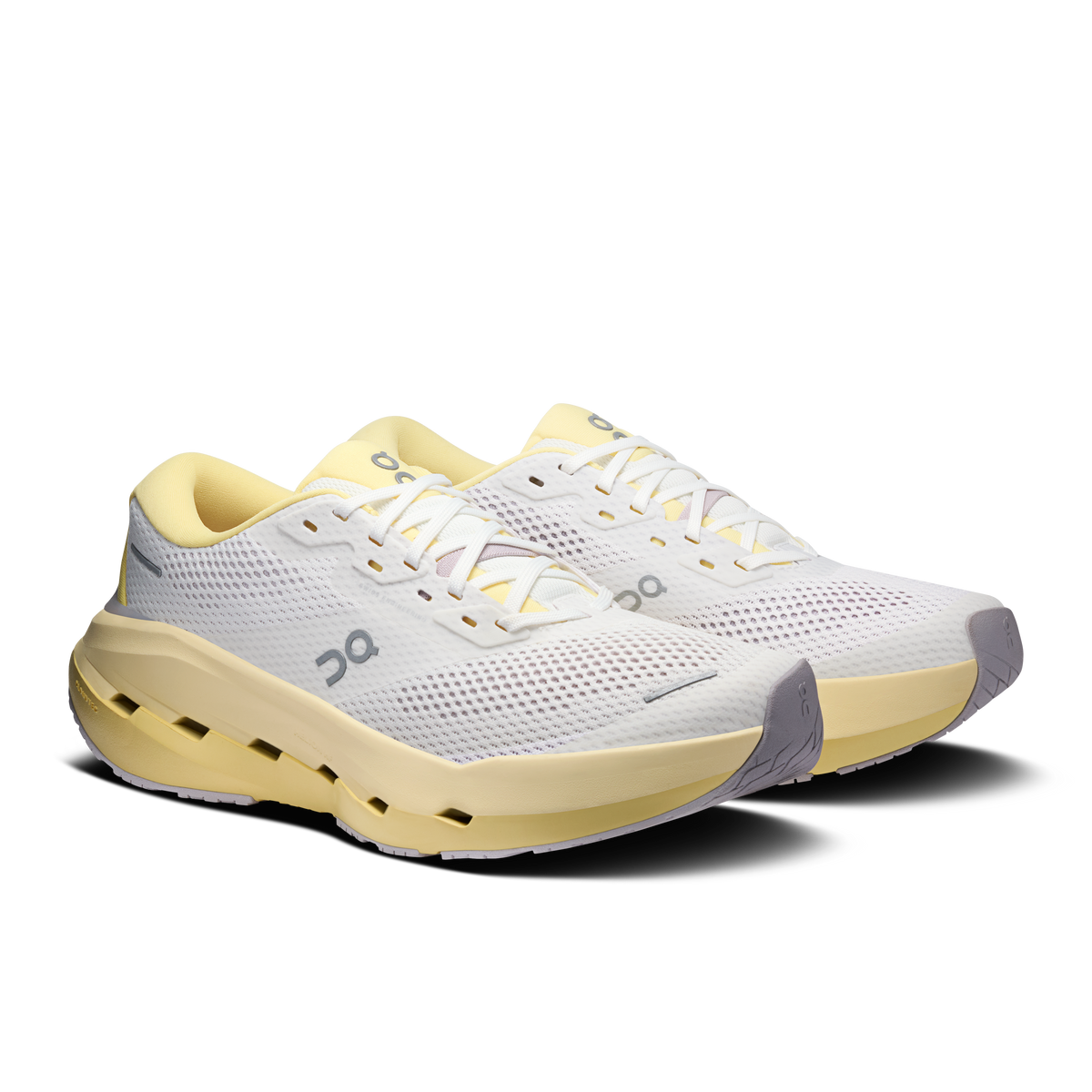 On Cloudrunner 3 Max Ivory Dijon