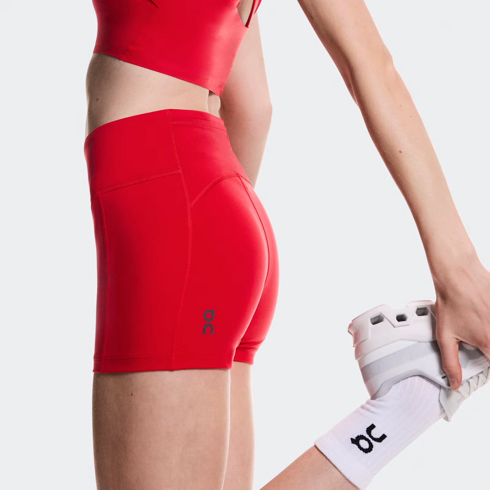 On 3" Performance Tights Robin (Women'S)