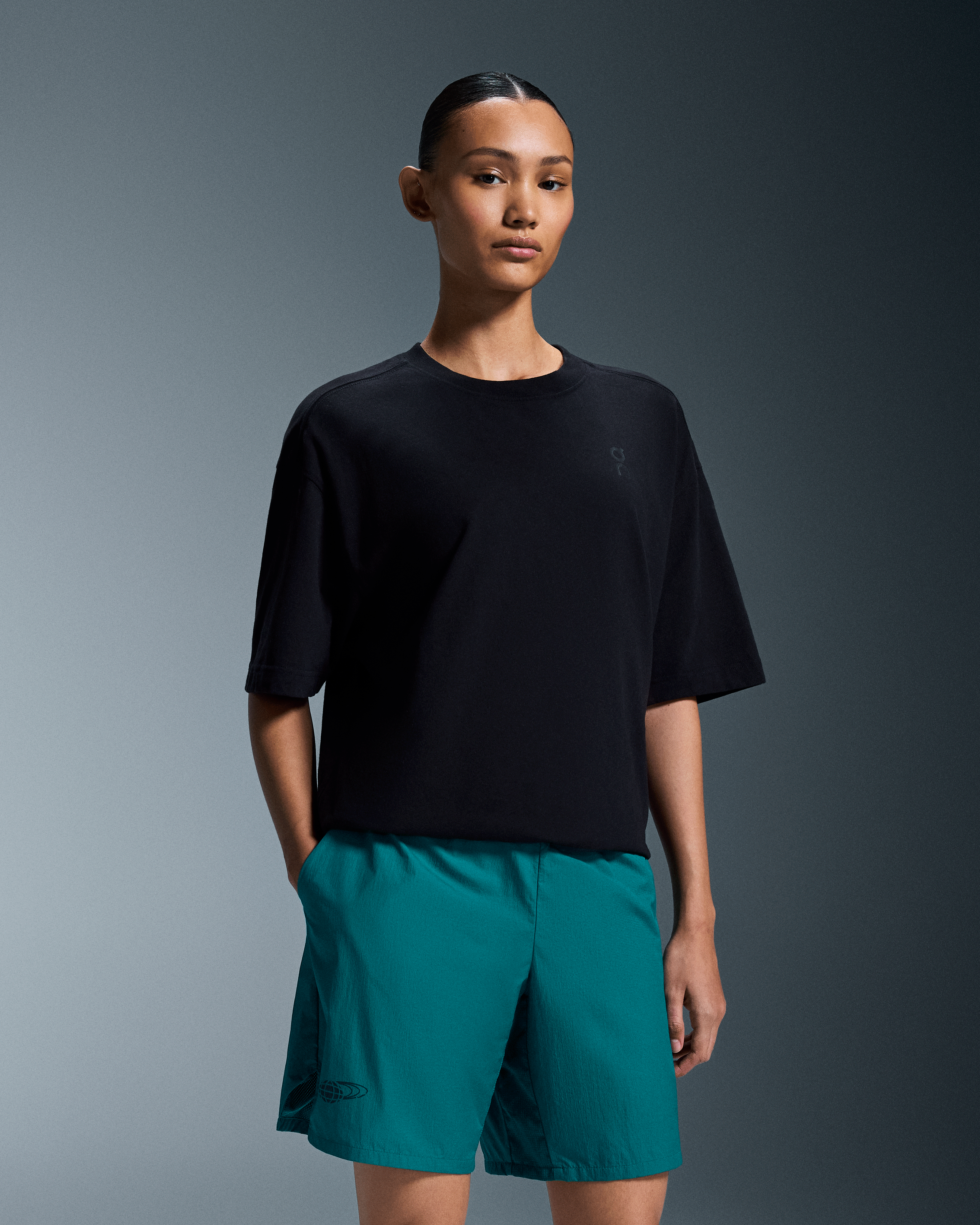 On Shorts Beams Evergreen