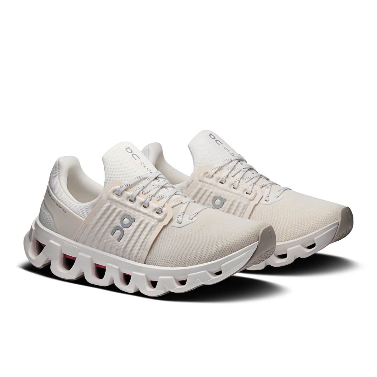 On Cloudswift 4 Ad Ivory Dew (Women'S)