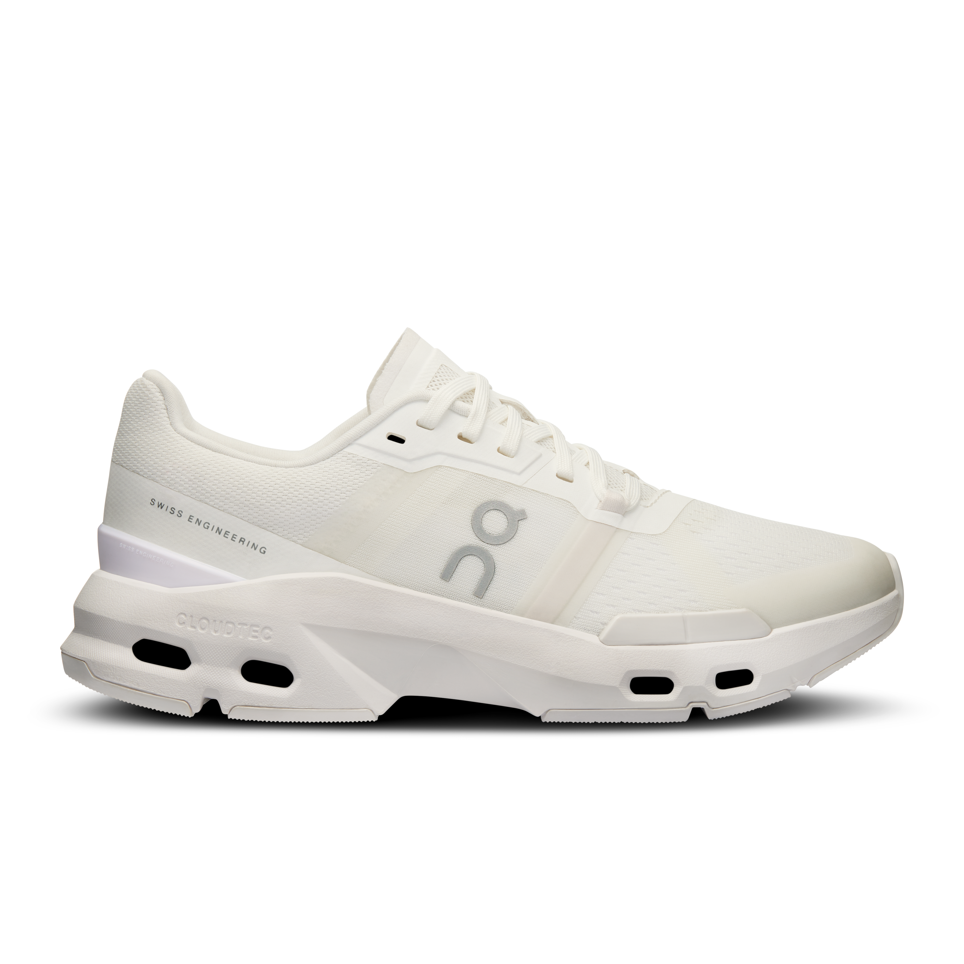 On Cloudpulse White Frost (Women'S)
