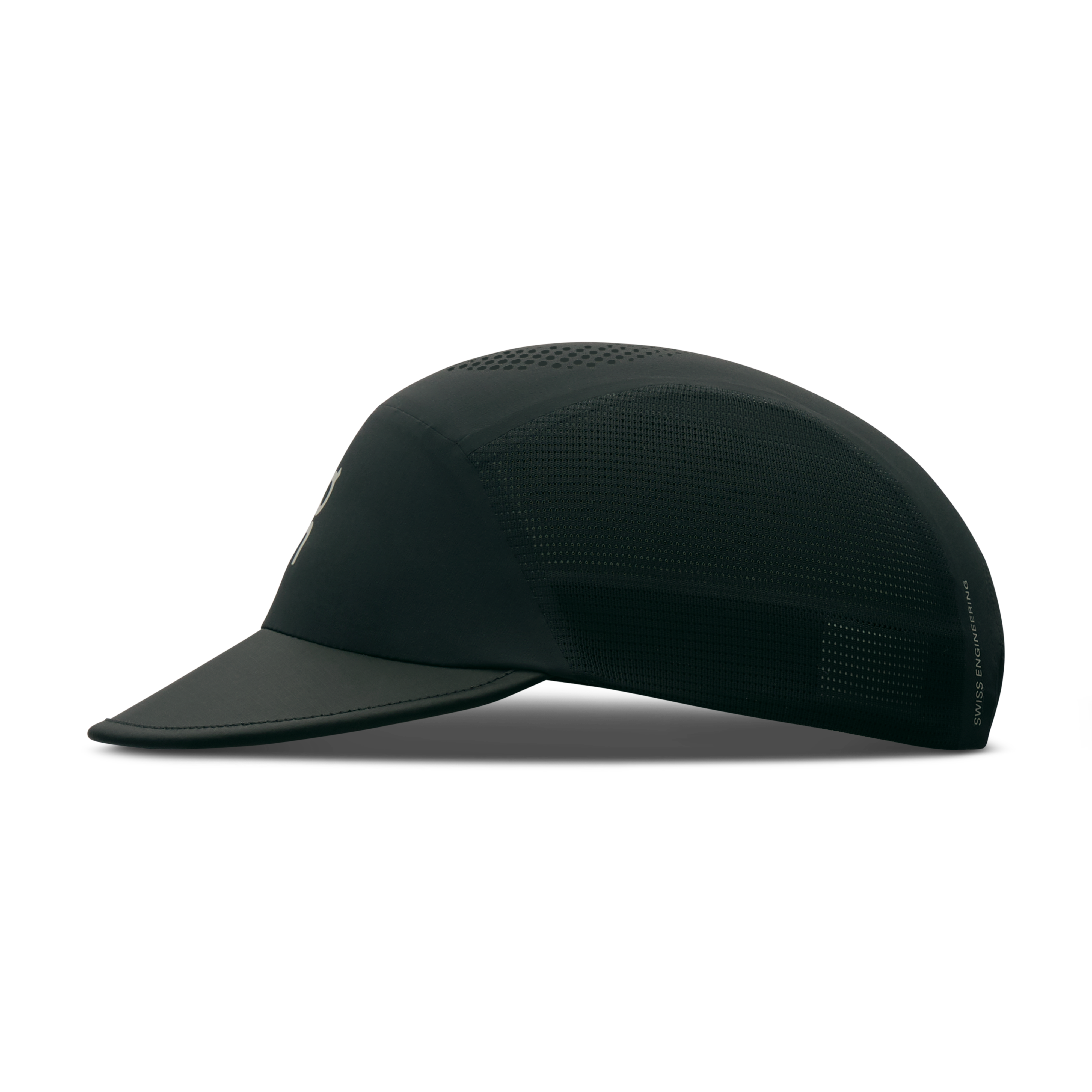 On Ultra Cap Black