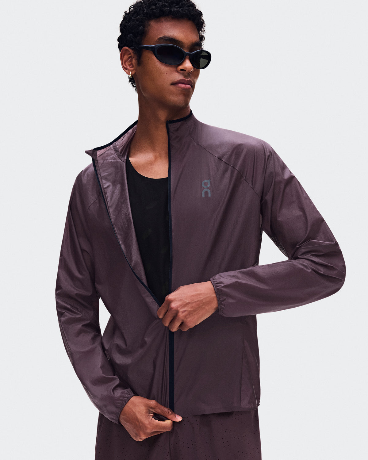 On Zero Jacket Urchin