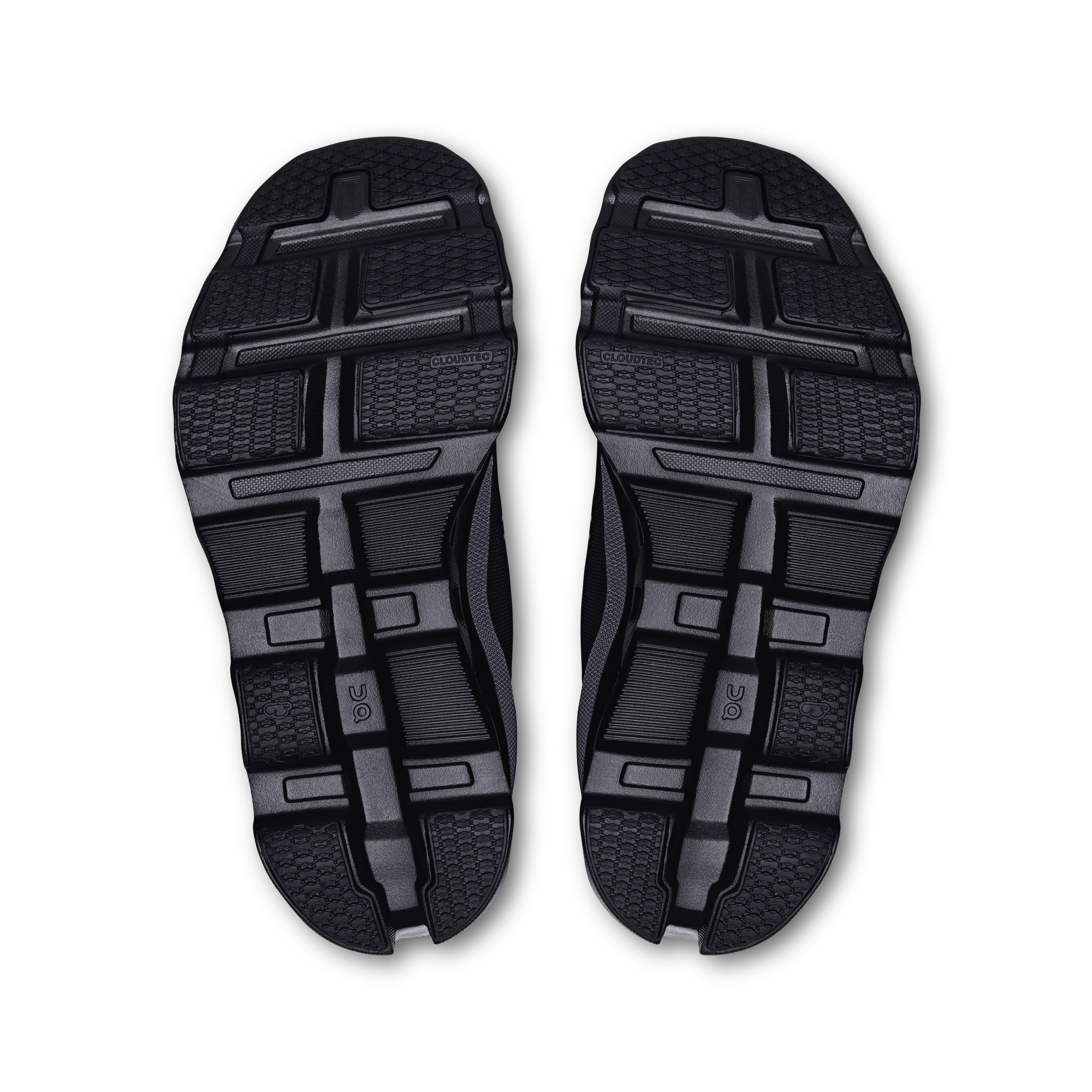 On Cloudmonster 2 Black Eclipse (Women'S)