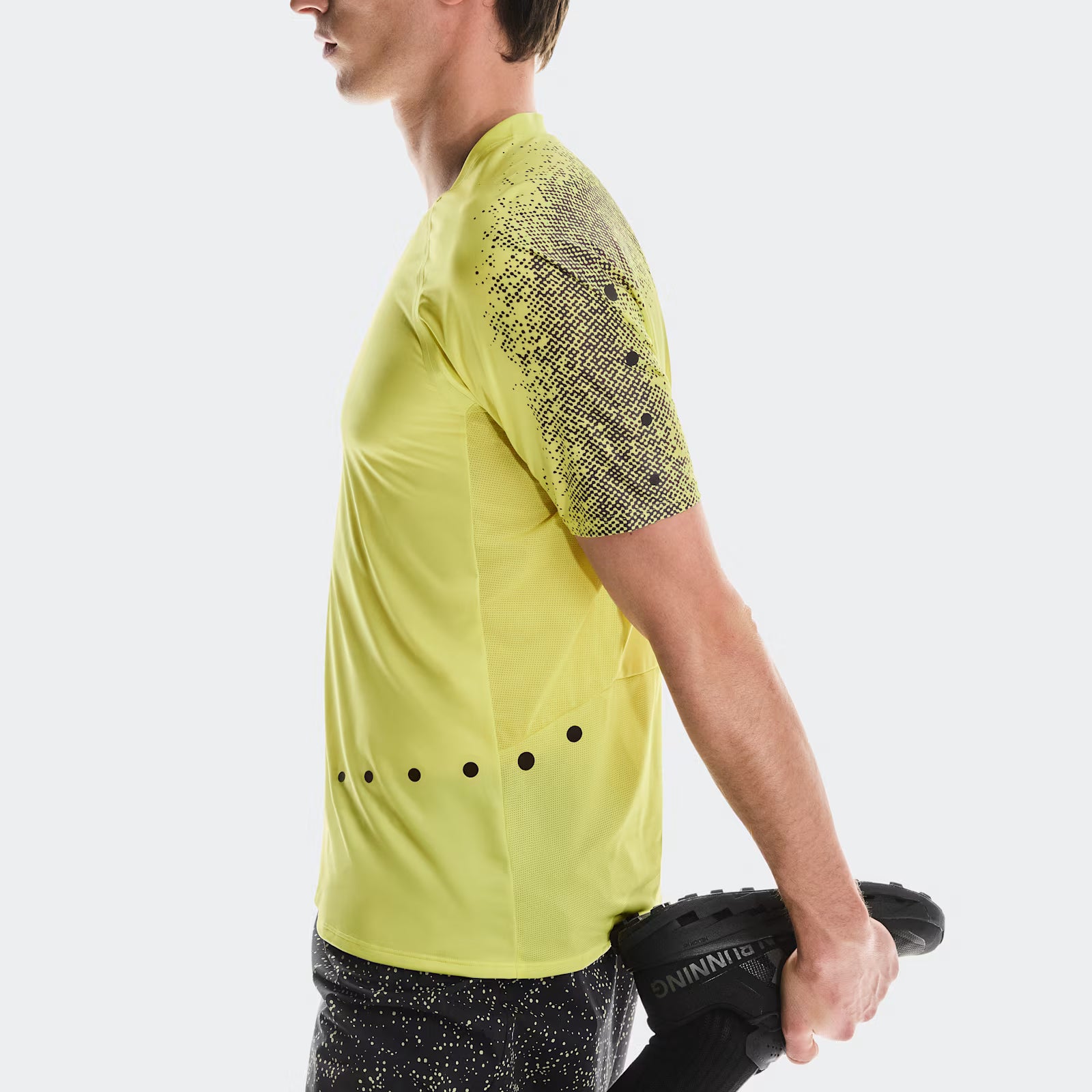 On Ultra-T Limelight | Grey
