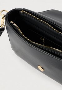 Valentino Aury Handbag Nero