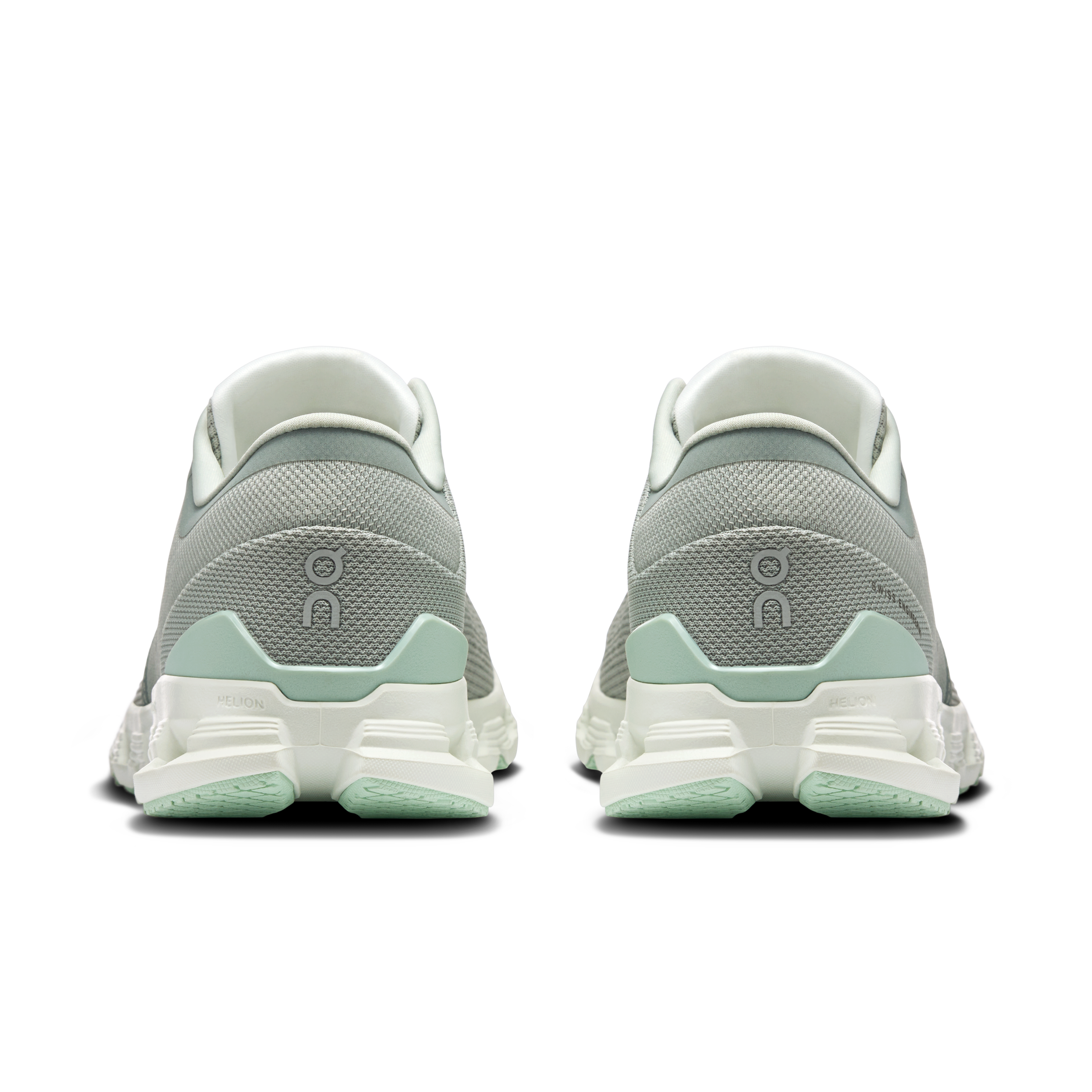 On Cloud X 4 Tin Iceberg (Women'S)