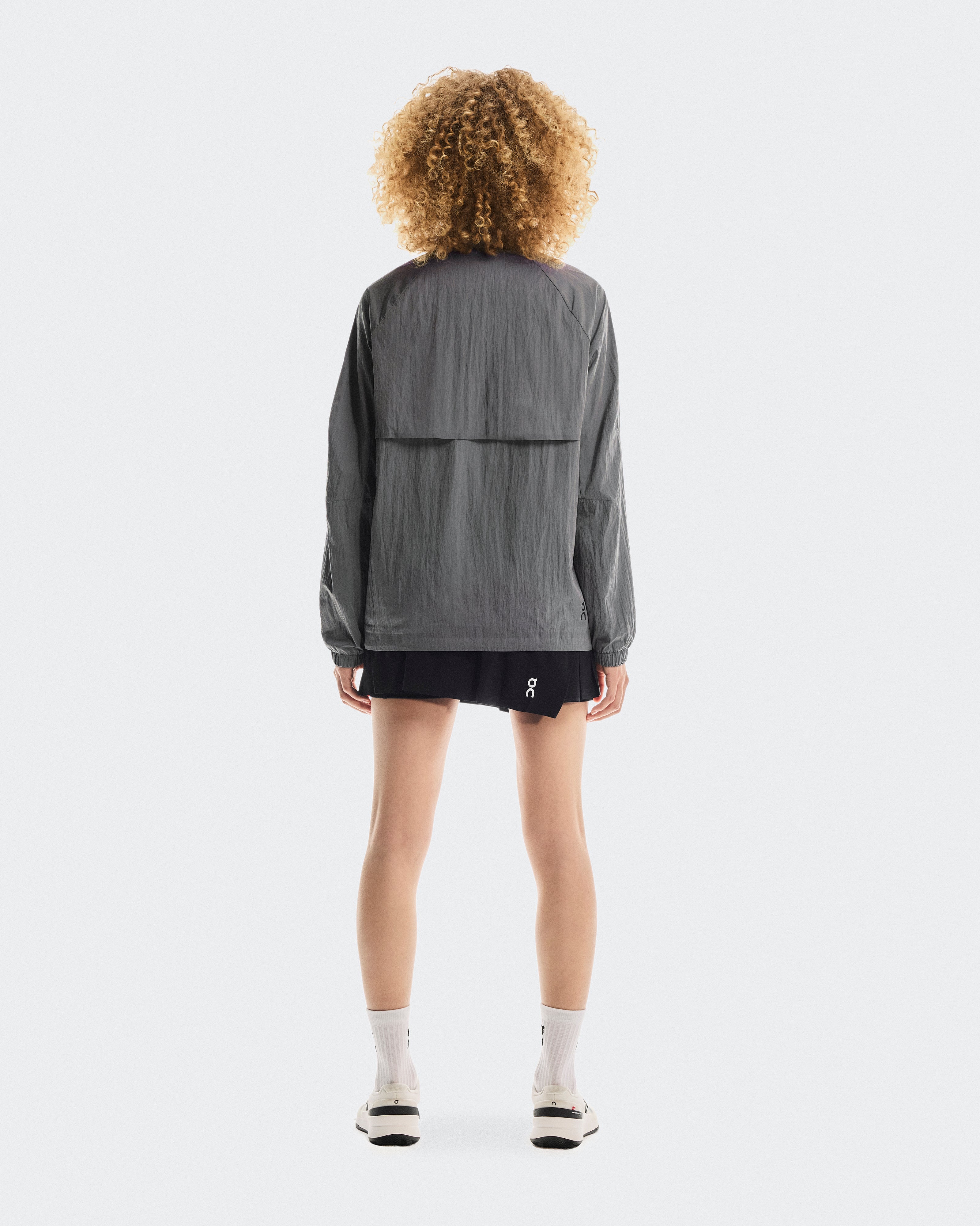 On Court Jacket Eclipse (Women'S)