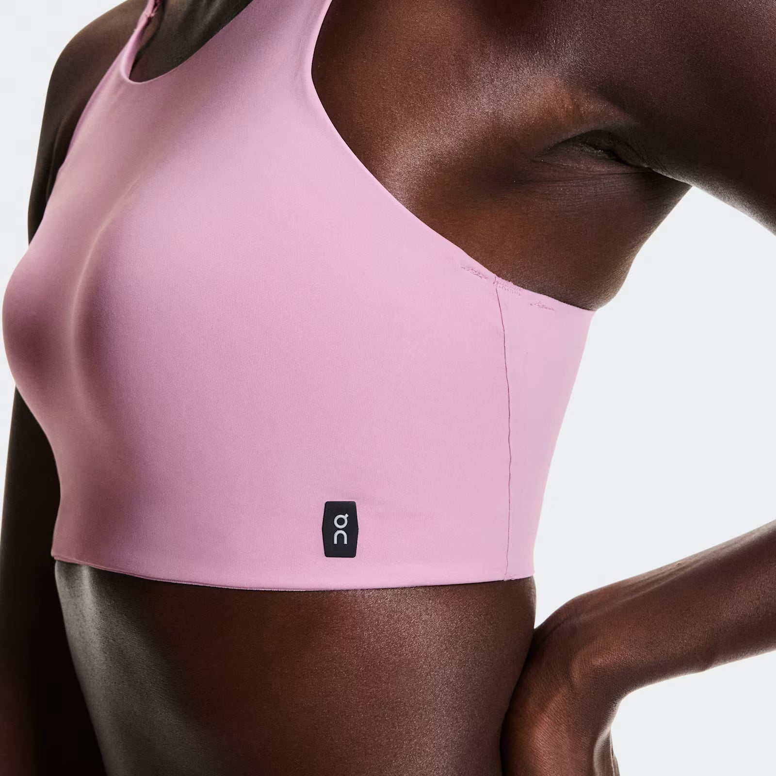 On Endurance Bra Sakura (Women'S)