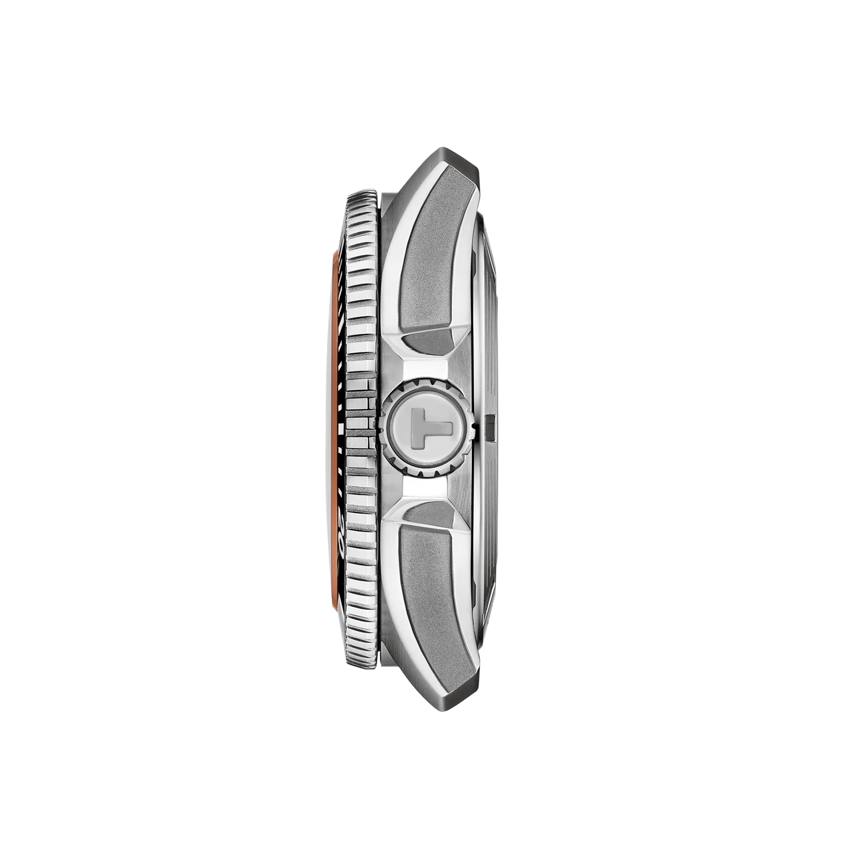 Tissot Seastar 2000 44Mm T1209071728100