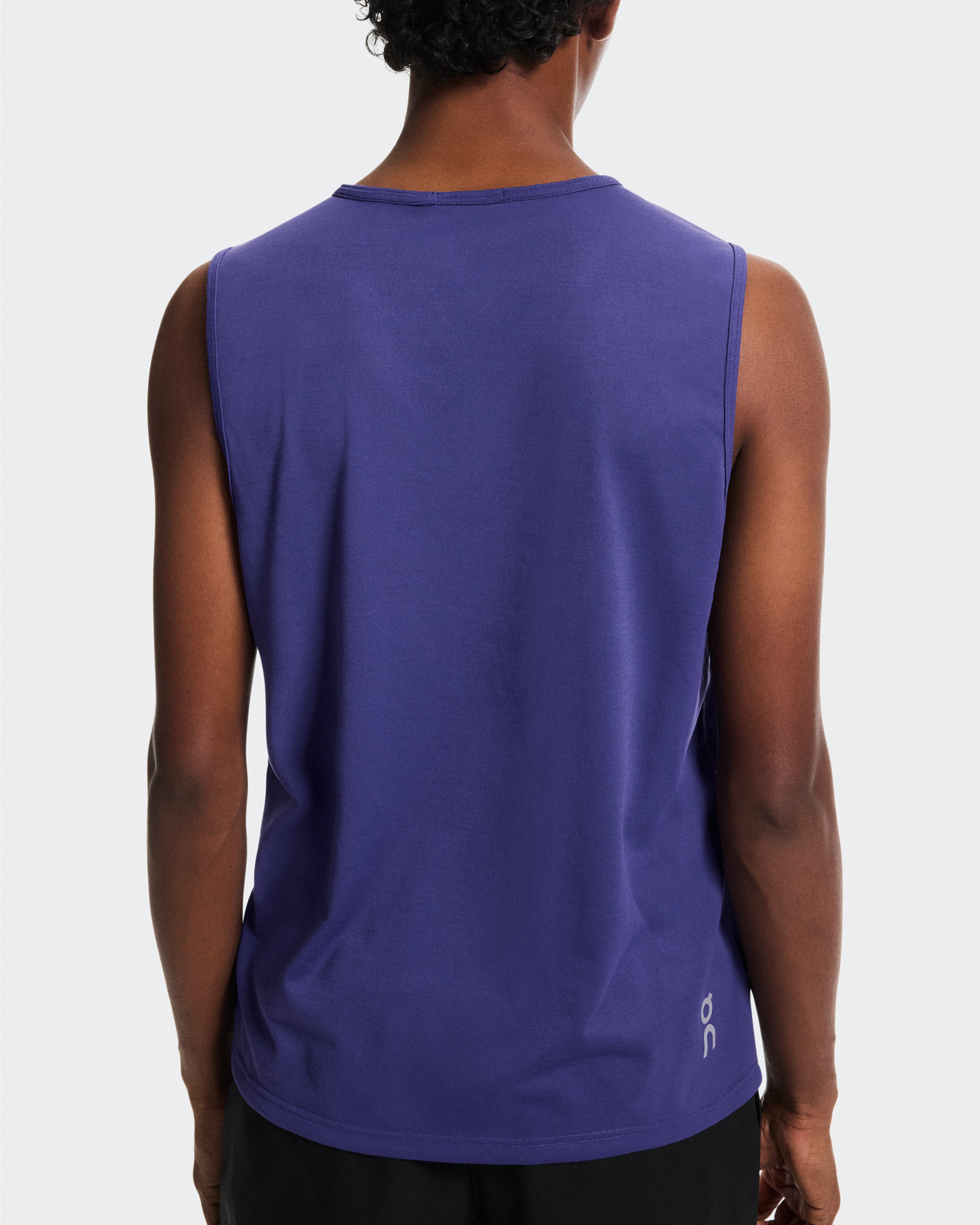 On On Run Tank Twilight
