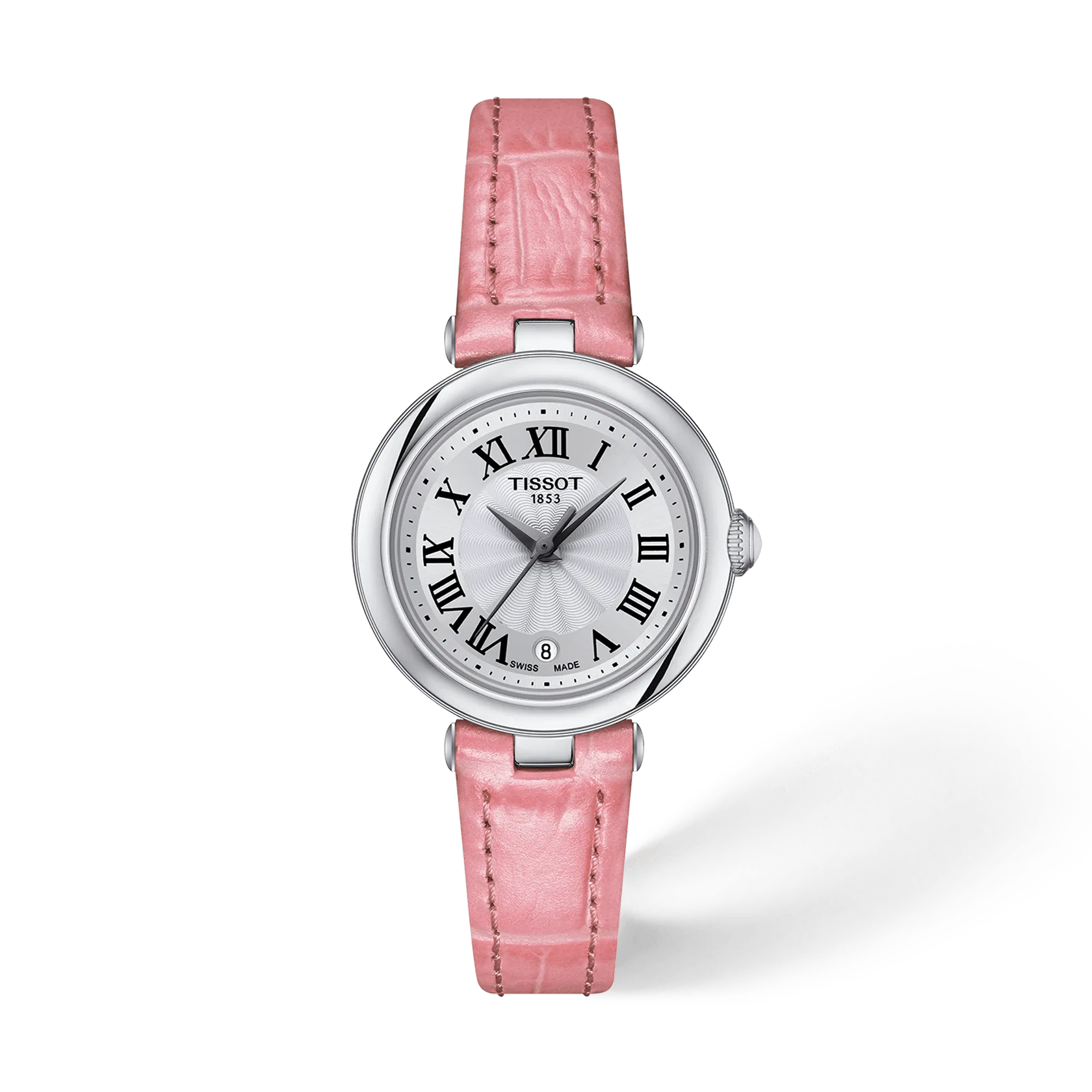 Tissot Bellissima 26Mm T1260101601301