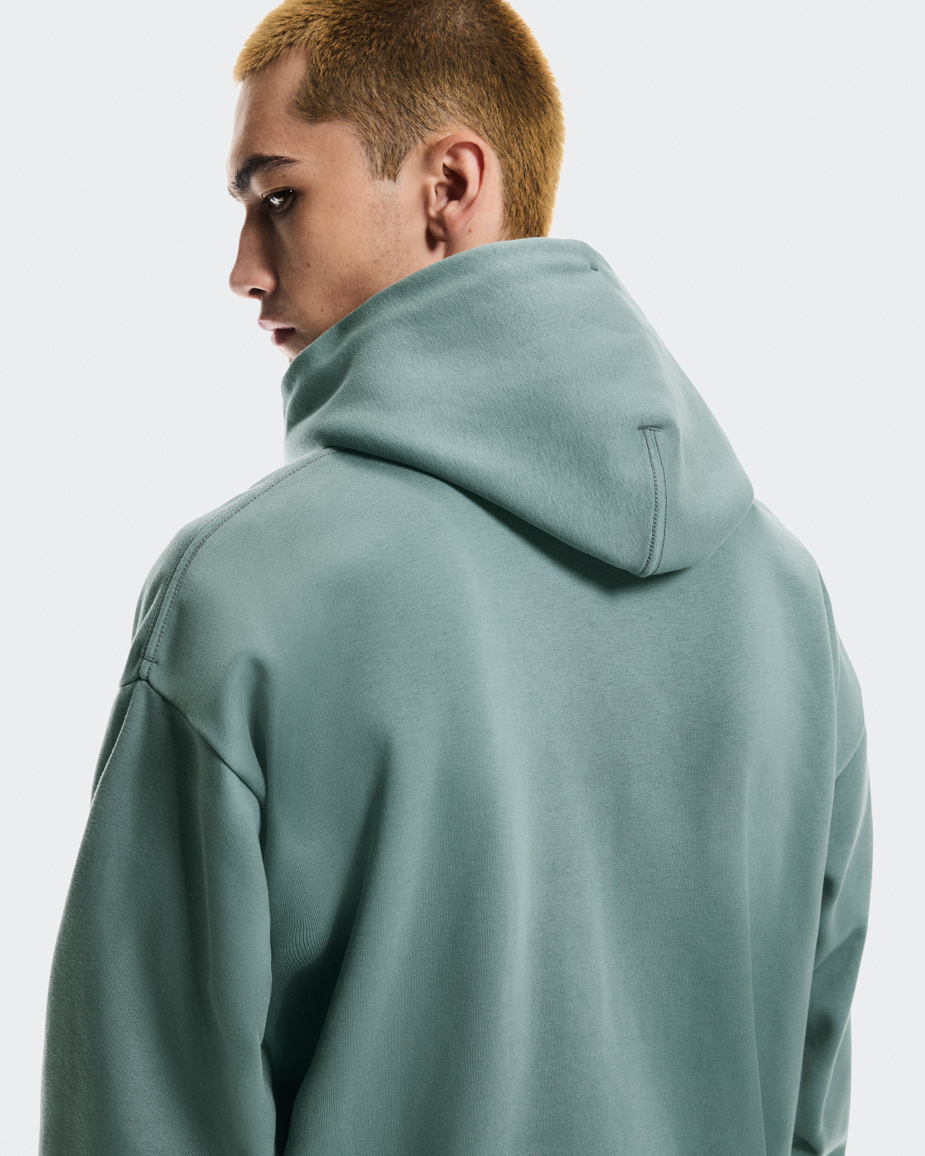 On Club Collective Hoodie Tide