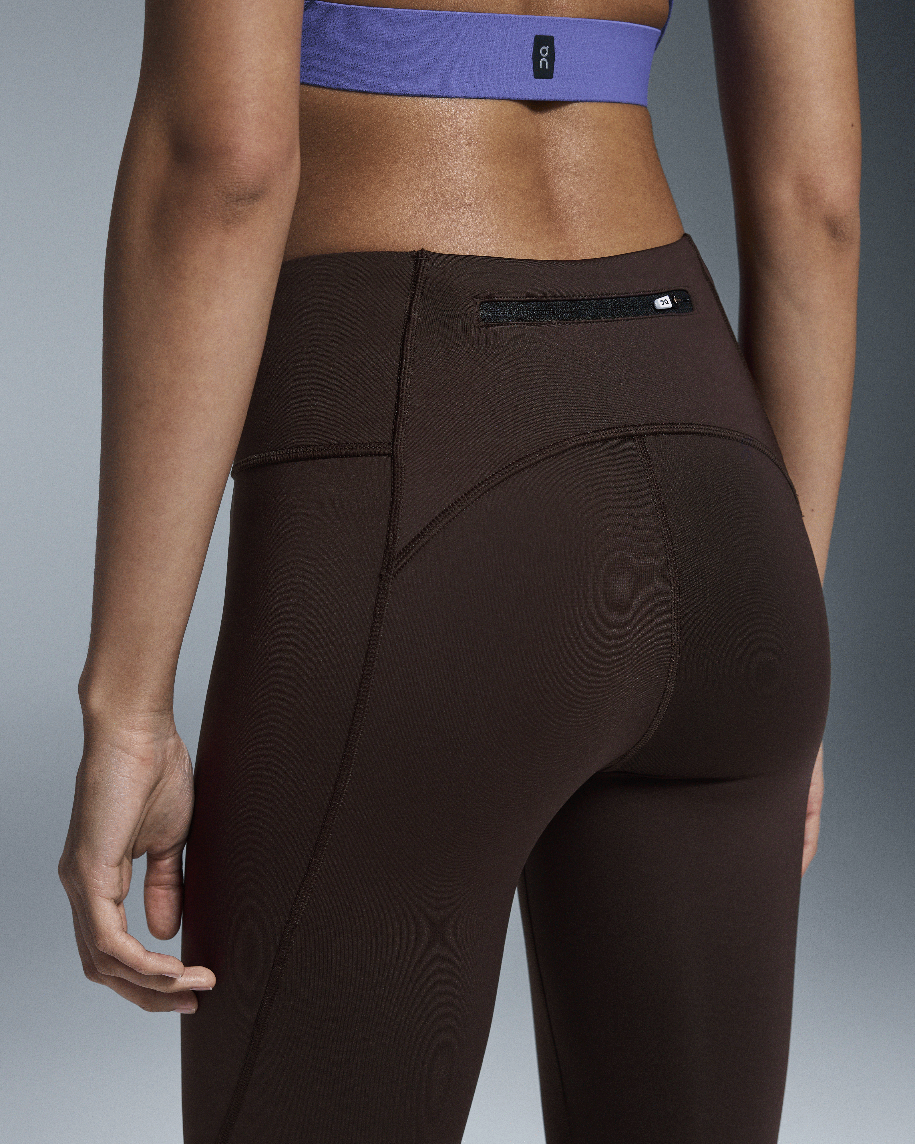 On Performance Winter Tights Ox (Women'S)