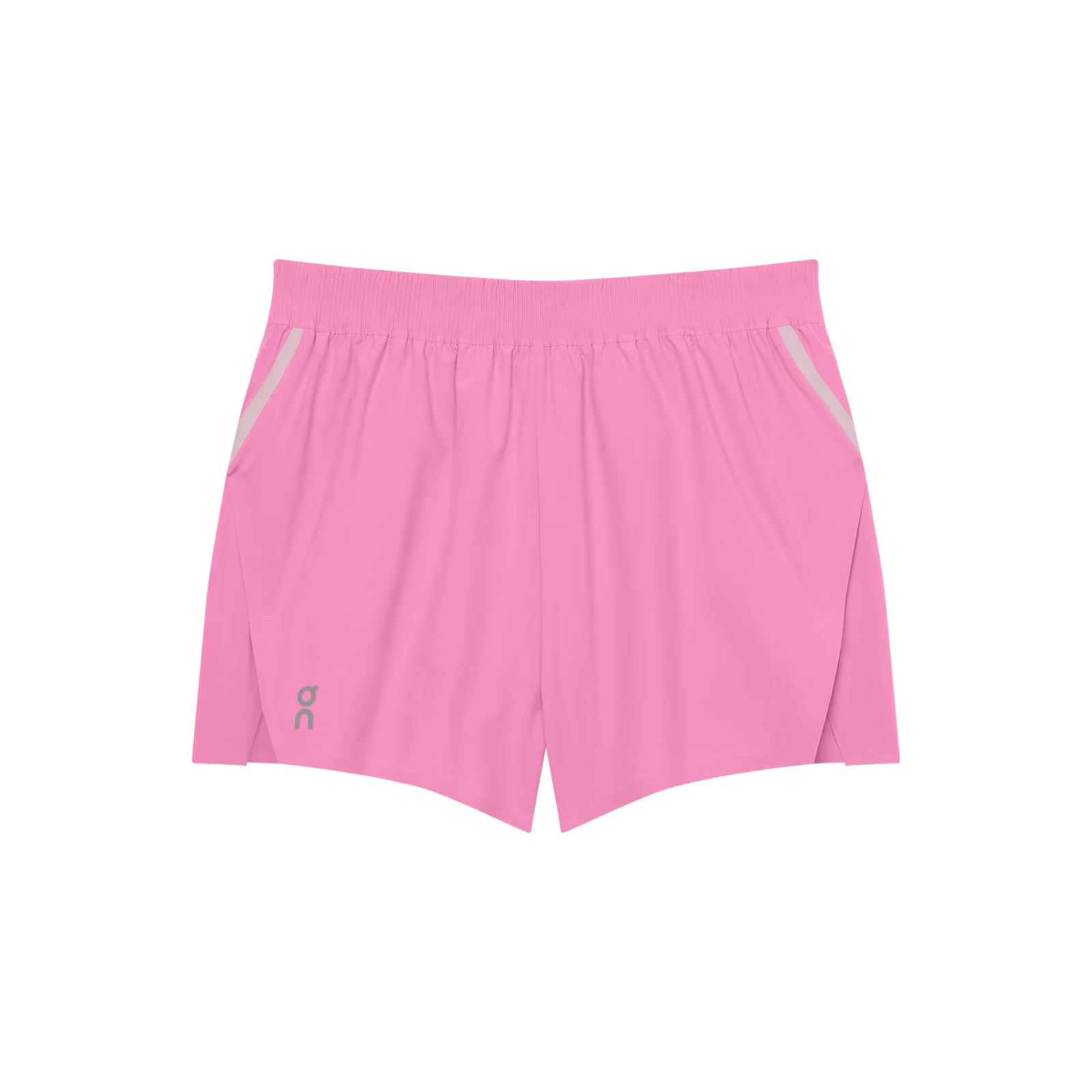 On Train Shorts Raspberry (Women'S)