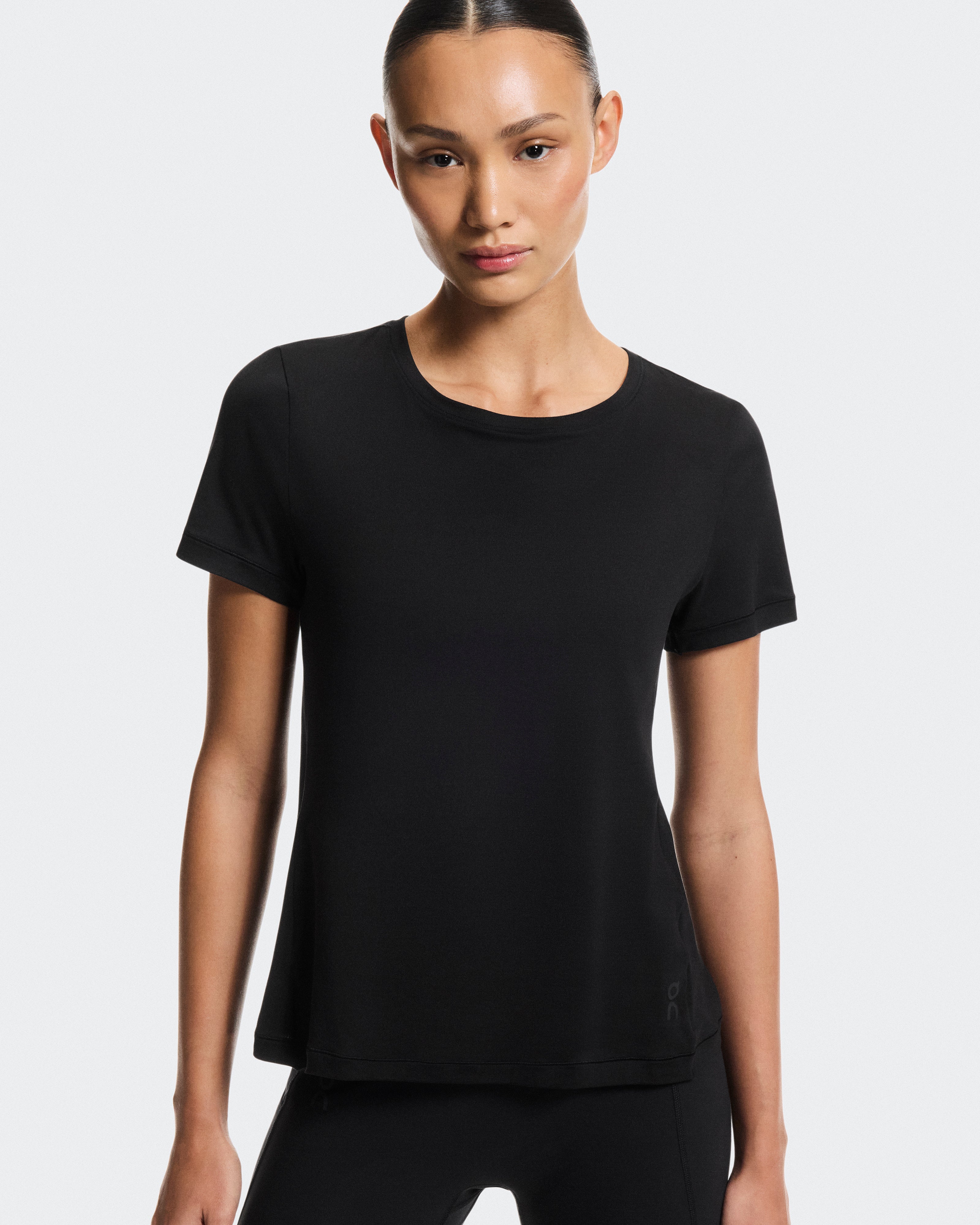 On Studio-T Black (Women'S)