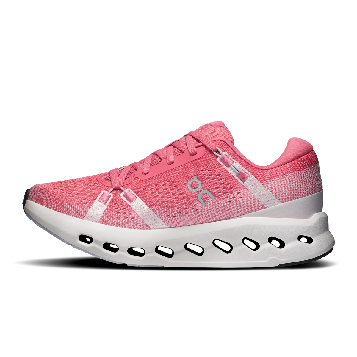 On Cloudsurfer 2 Camellia Ivory (Women'S)