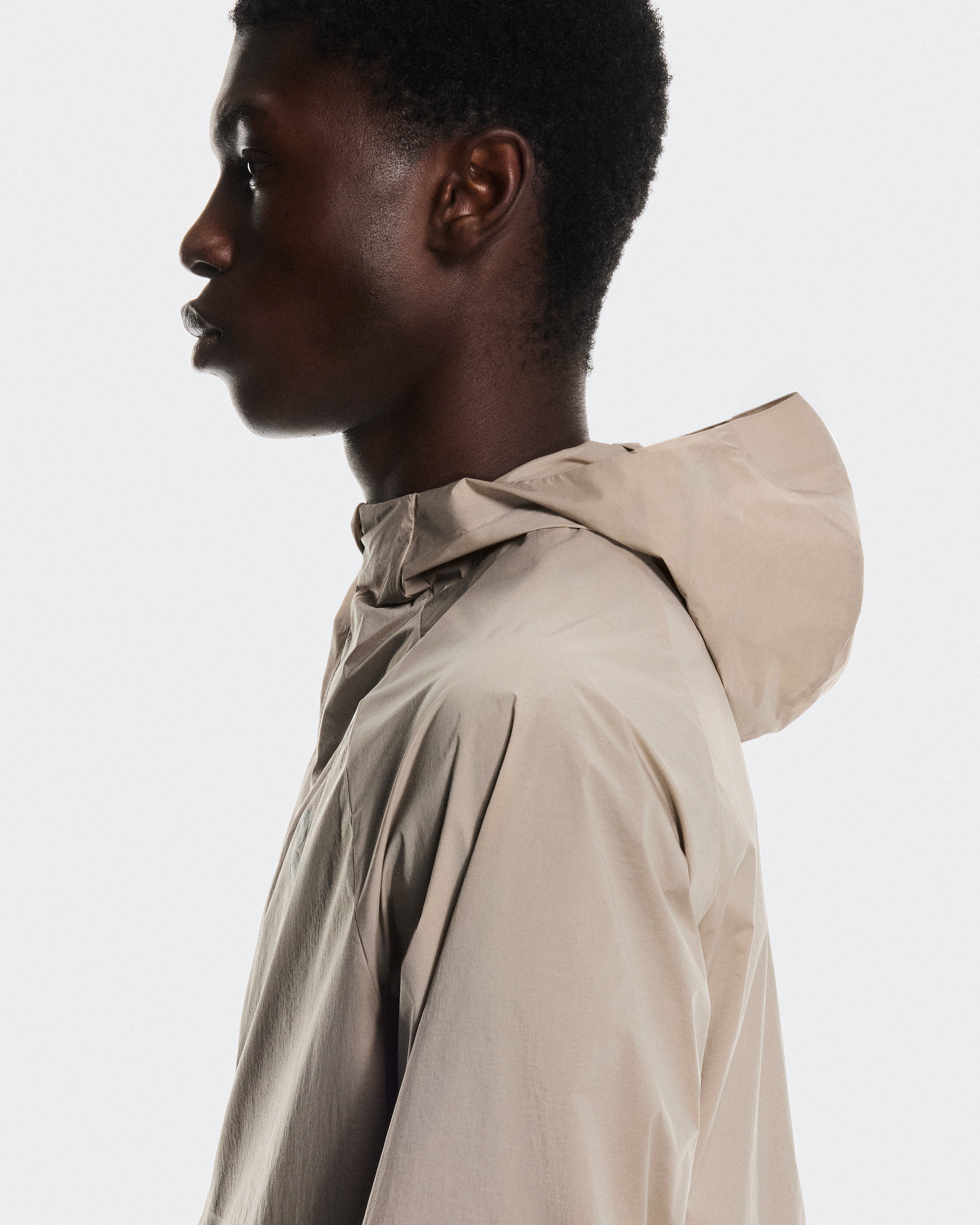 On Core Jacket Desert