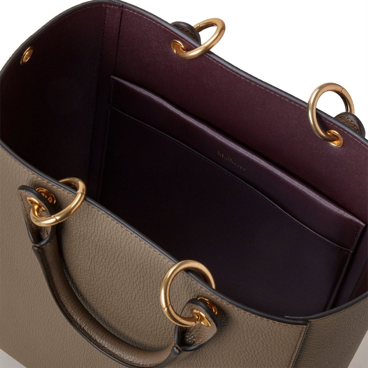 Mulberry Small Maple