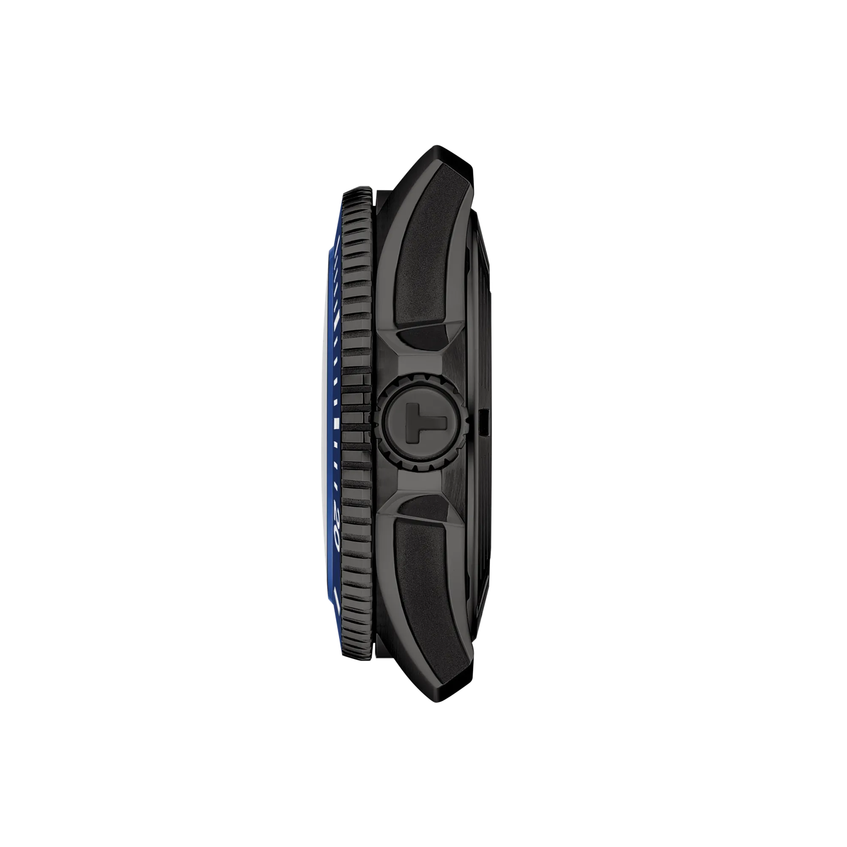 Seiko Tissot Seastar 2000 44Mm T1209073704100