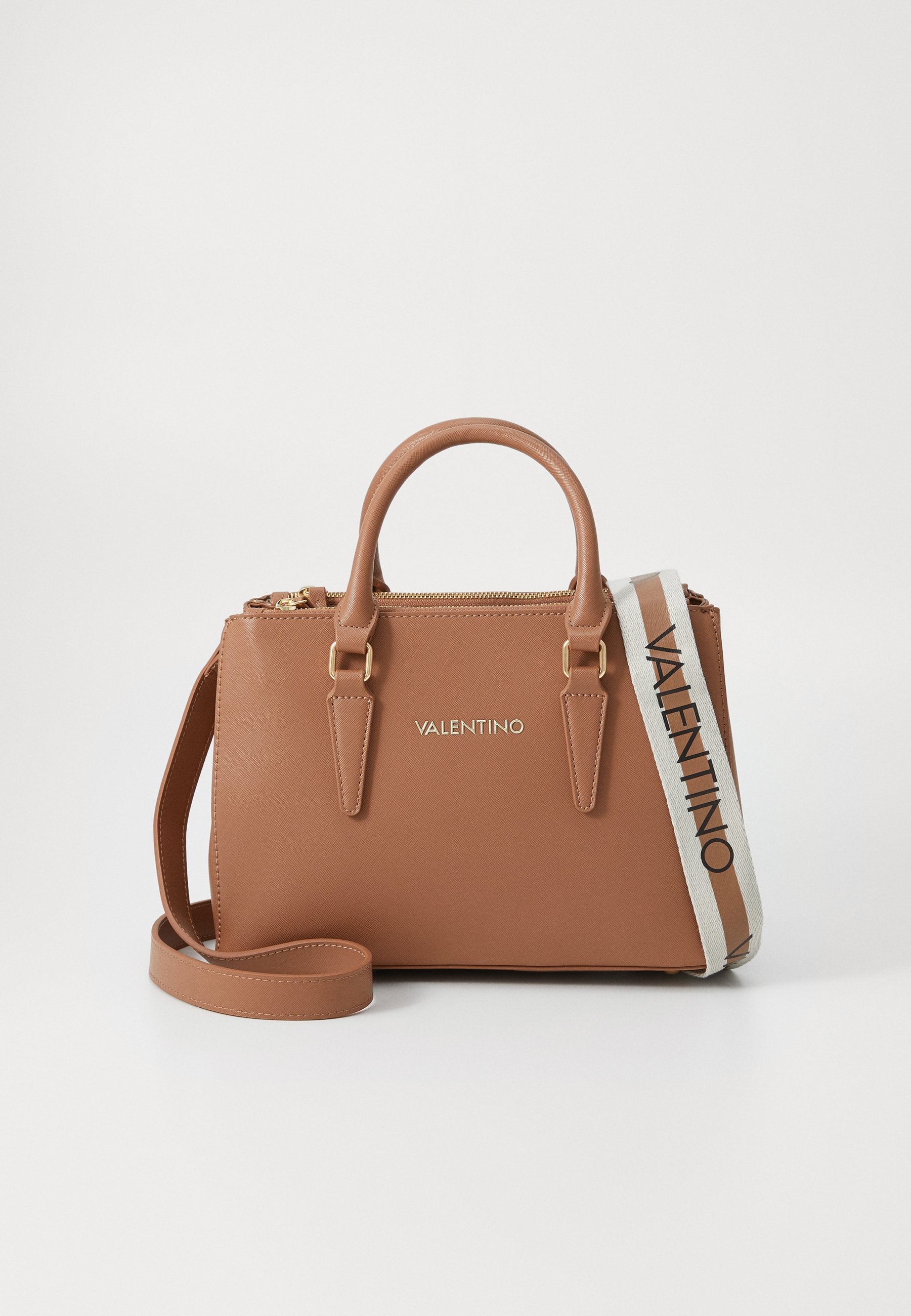 Valentino Bags Handbag - Brown
