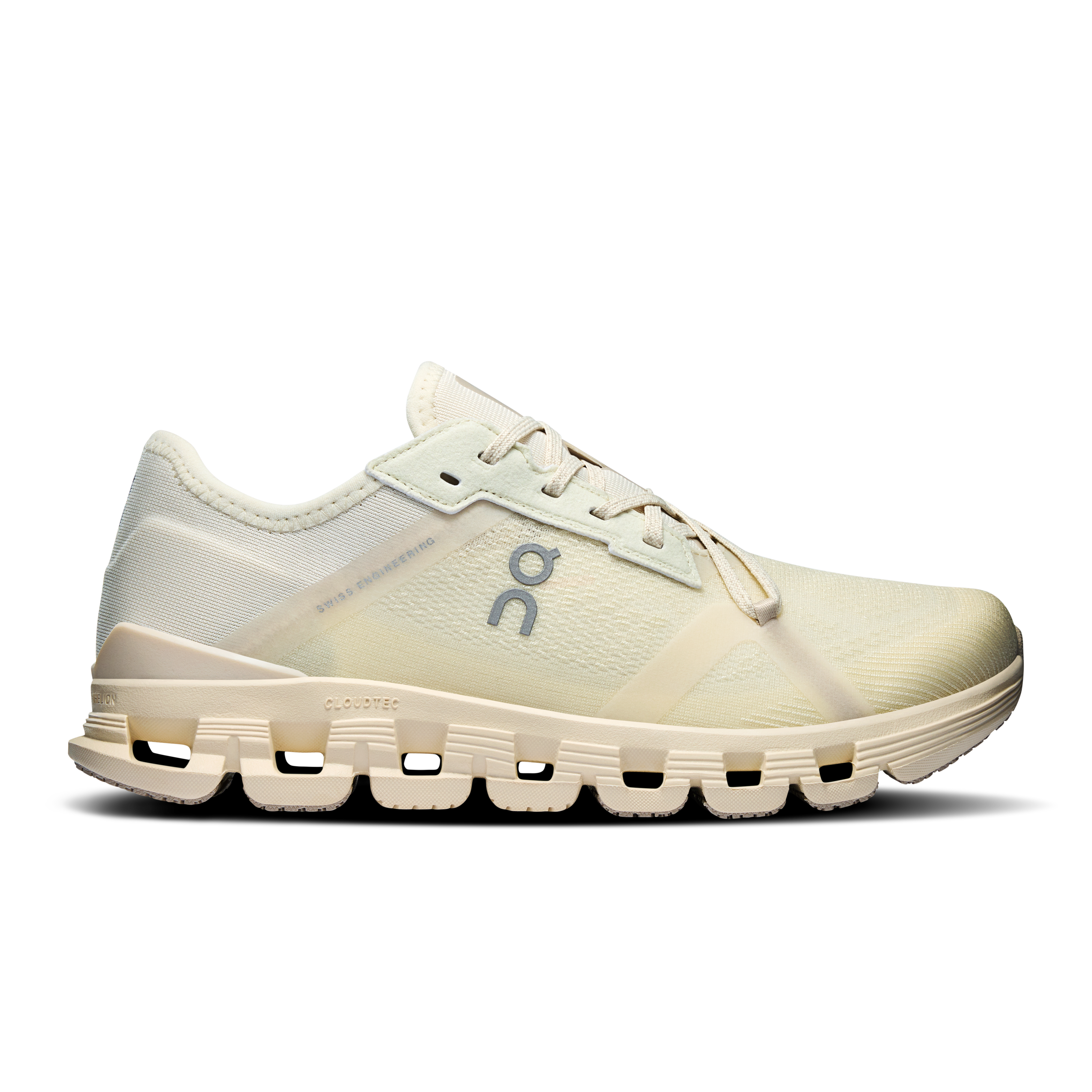 On Cloud X 4 Ad Ghost Dew (Women'S)