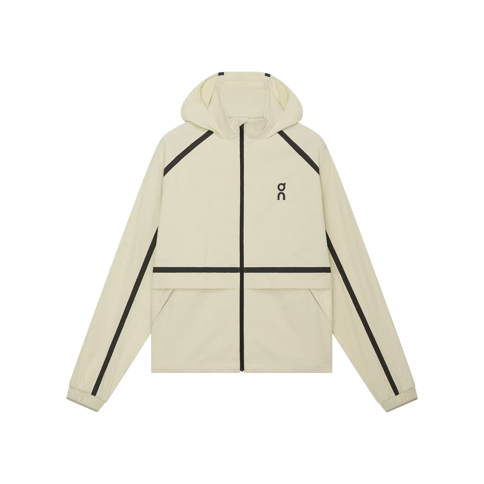 On Performance Volt Jacket Hare (Women'S)