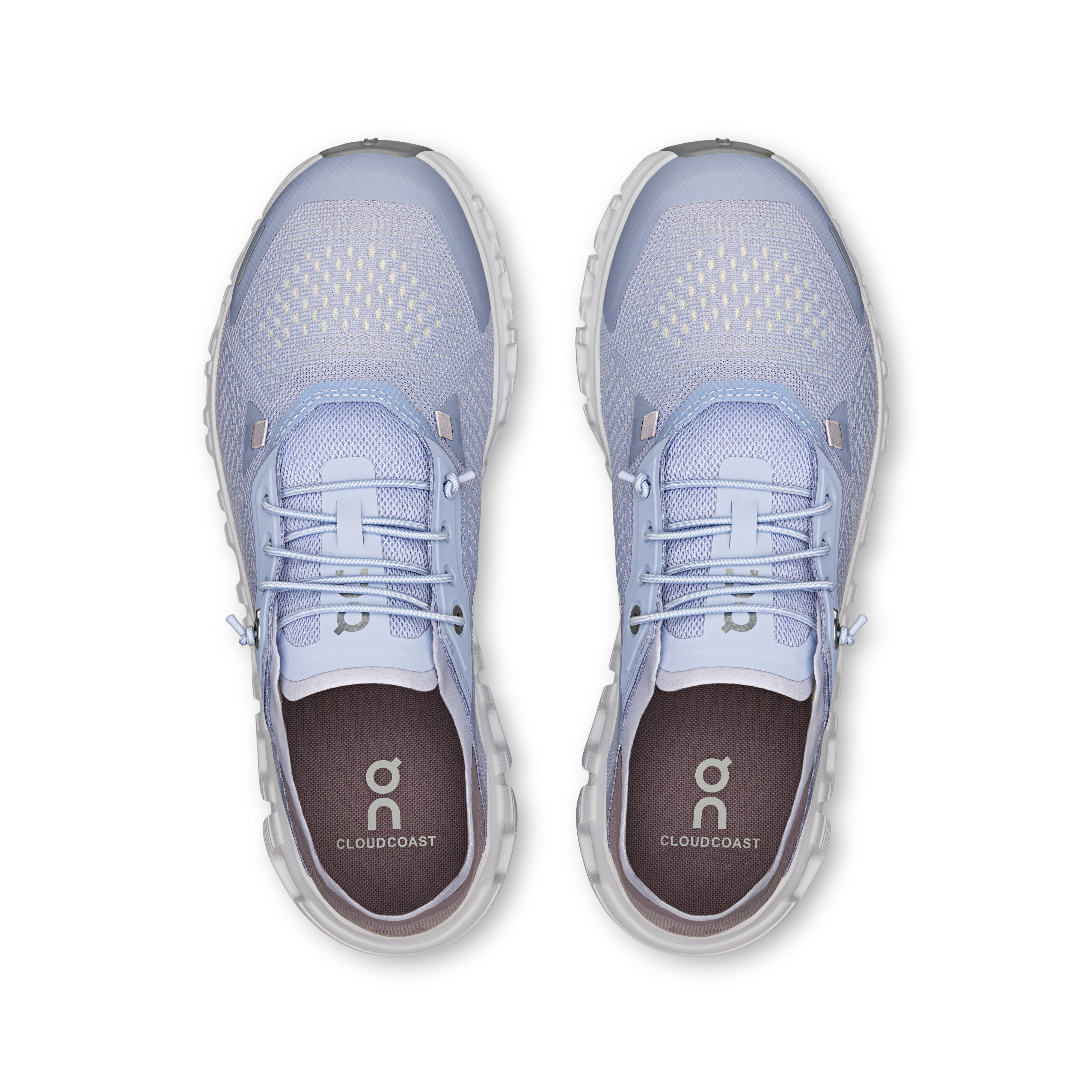 On Cloud 6 Coast Nimbus Heron (Women'S)
