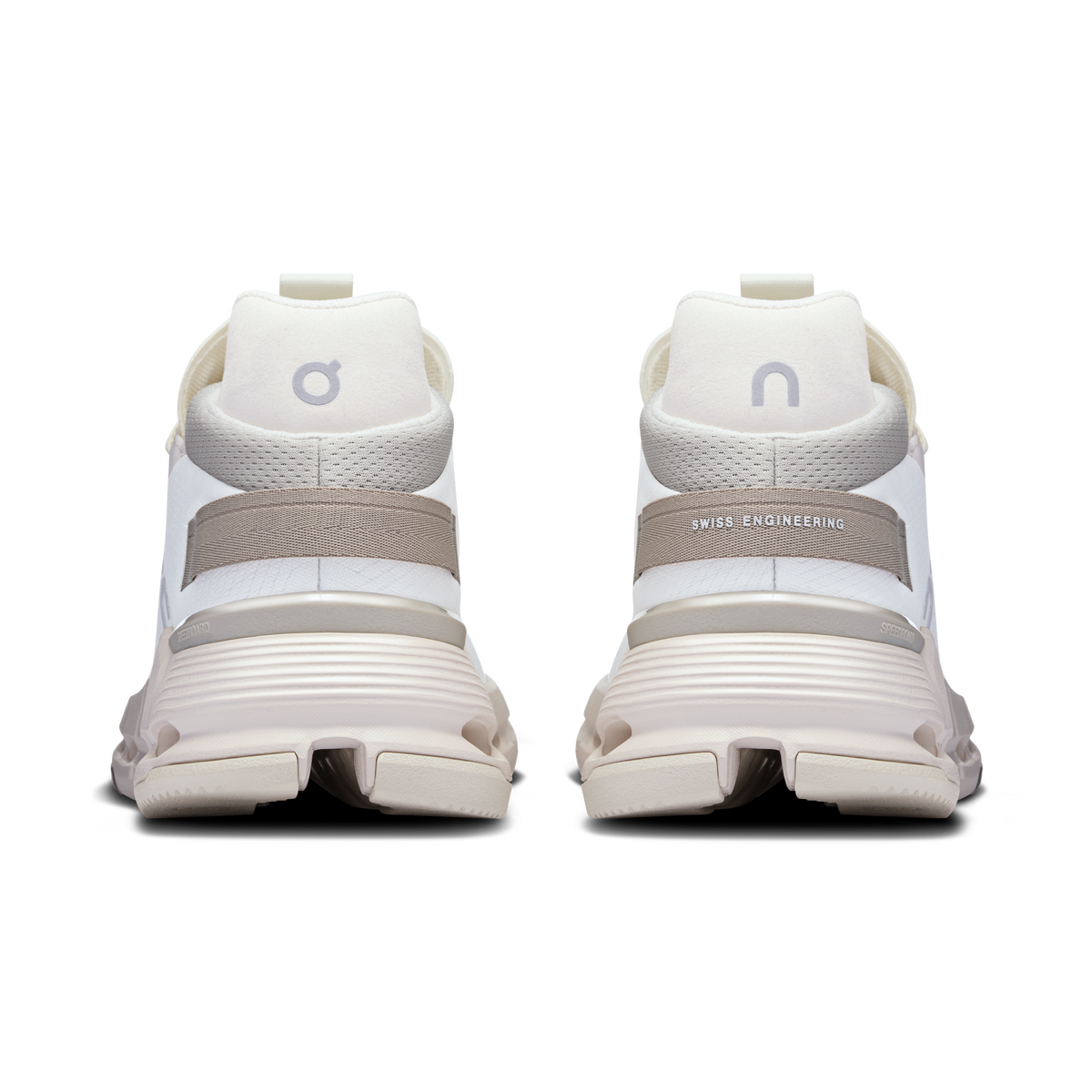 On Cloudnova 2 Ice Sand (Women'S)