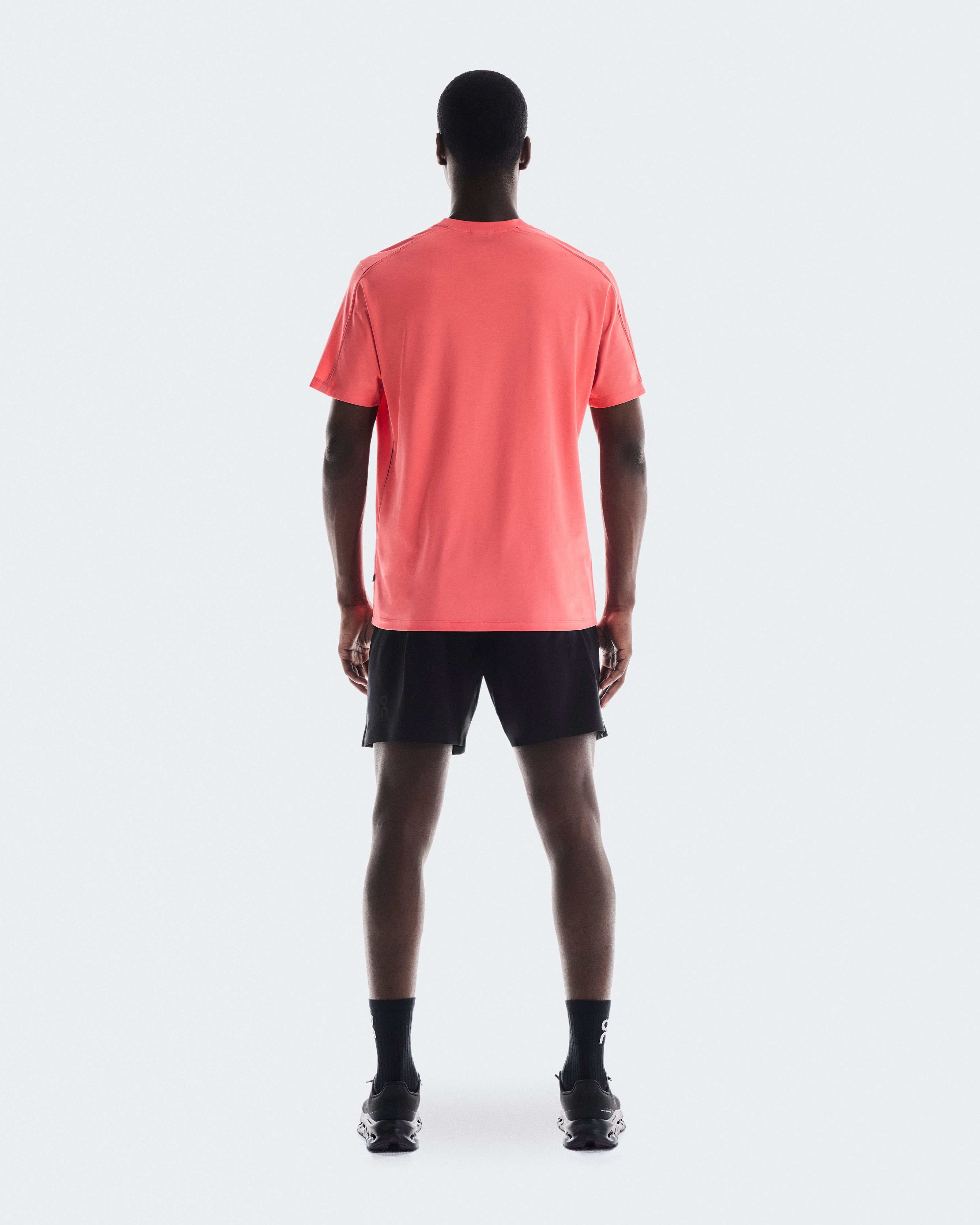 On Focus-T Coral