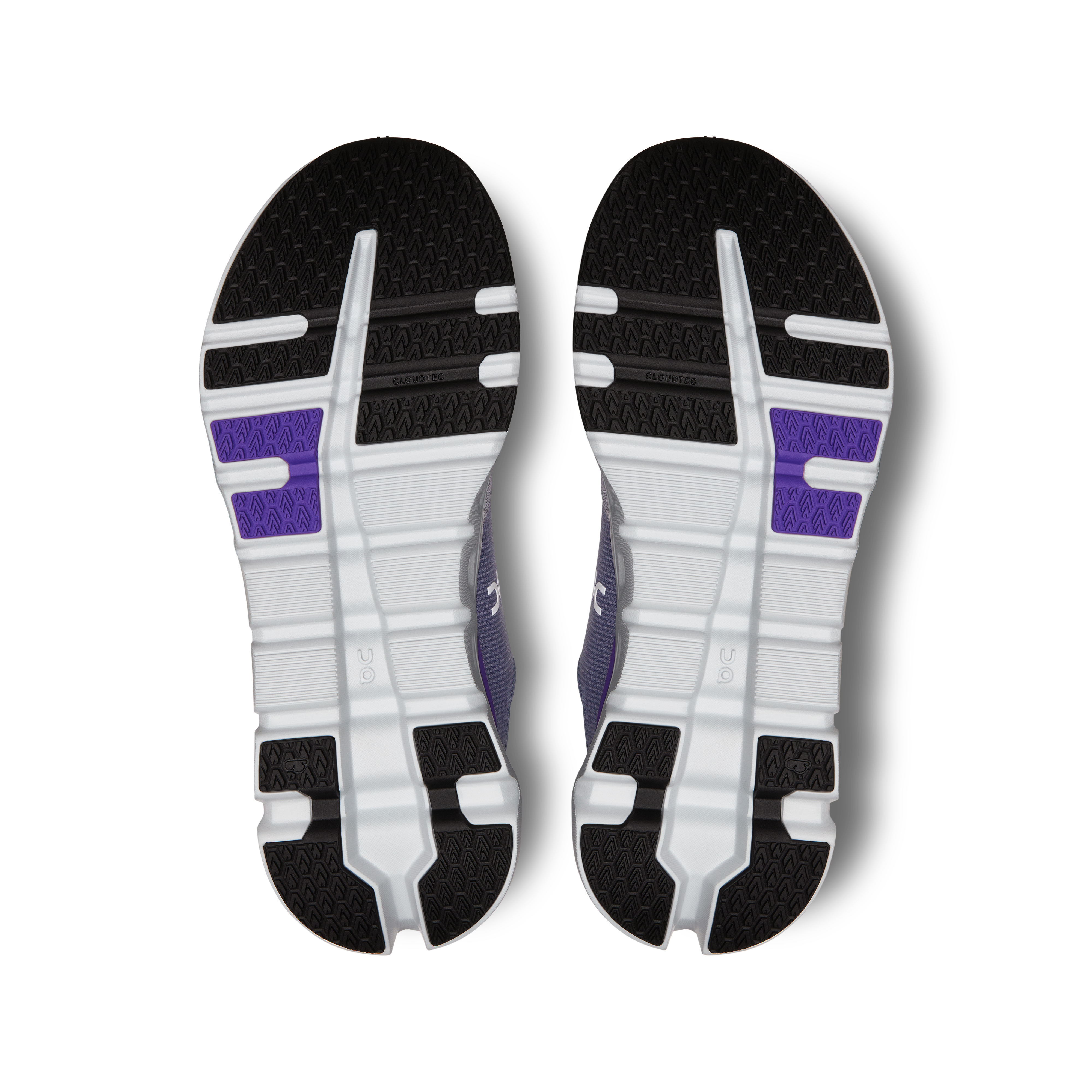 On Cloudrunner 2 Fossil Indigo