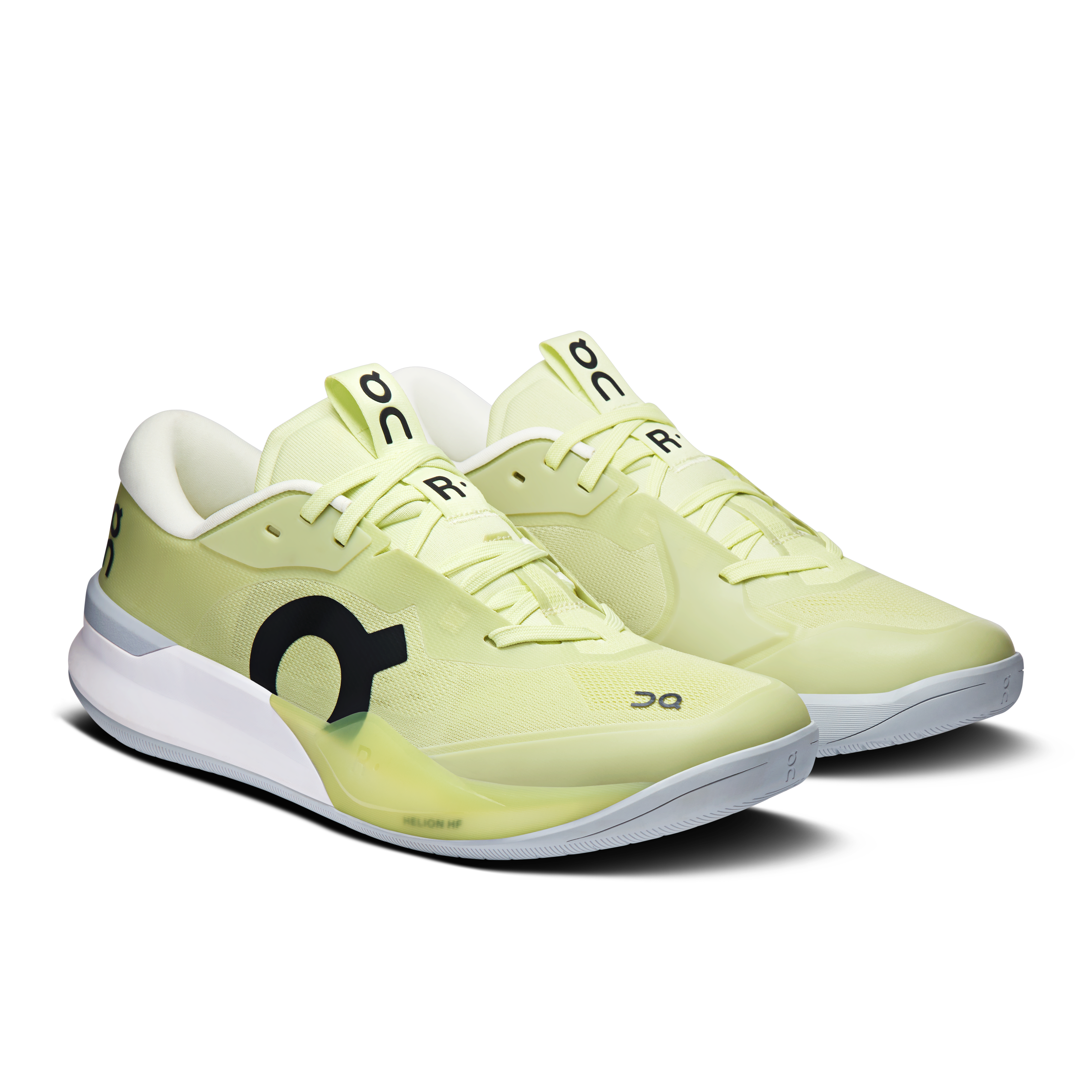 On The Roger Pro 3 Linen Lime