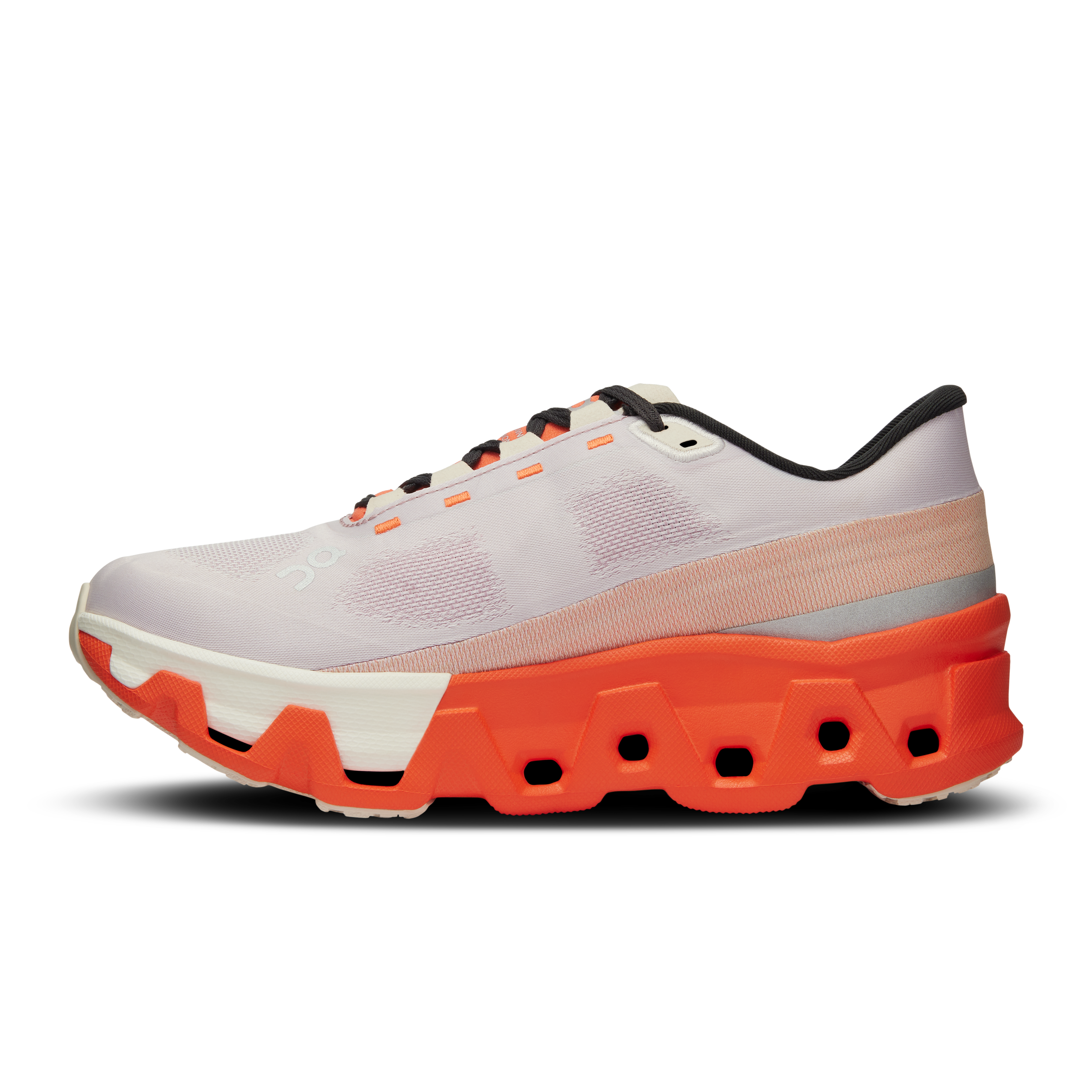 On Cloudmonster Hyper Mauve Flame (Women'S)