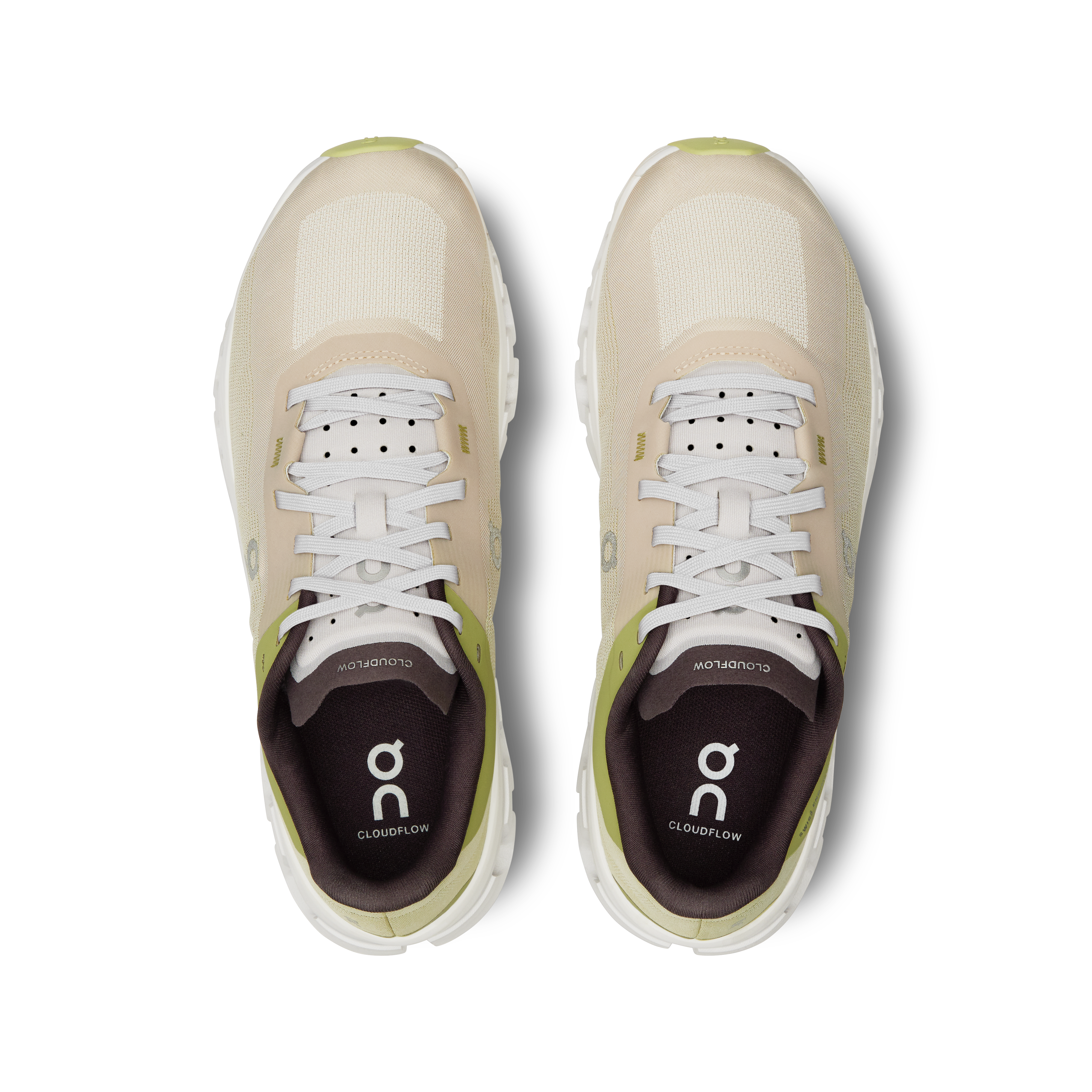 On Cloudflow 4 Zest Frost (Women'S)