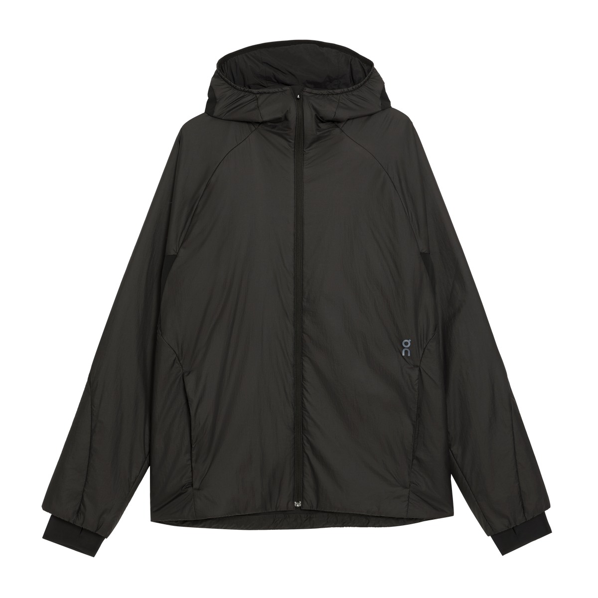 On Zero Jacket Paf Black