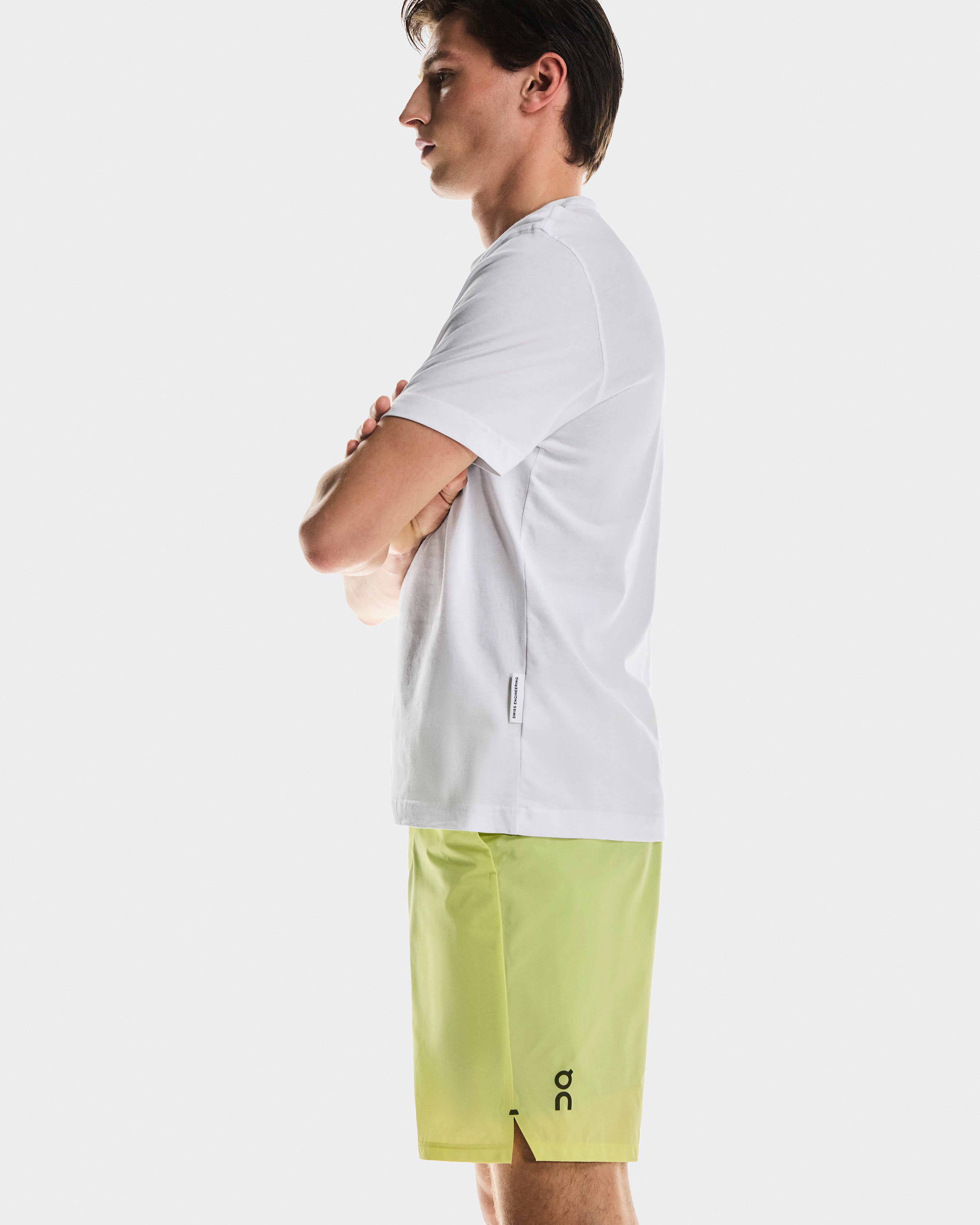 On Performance Hybrid Short Limelight