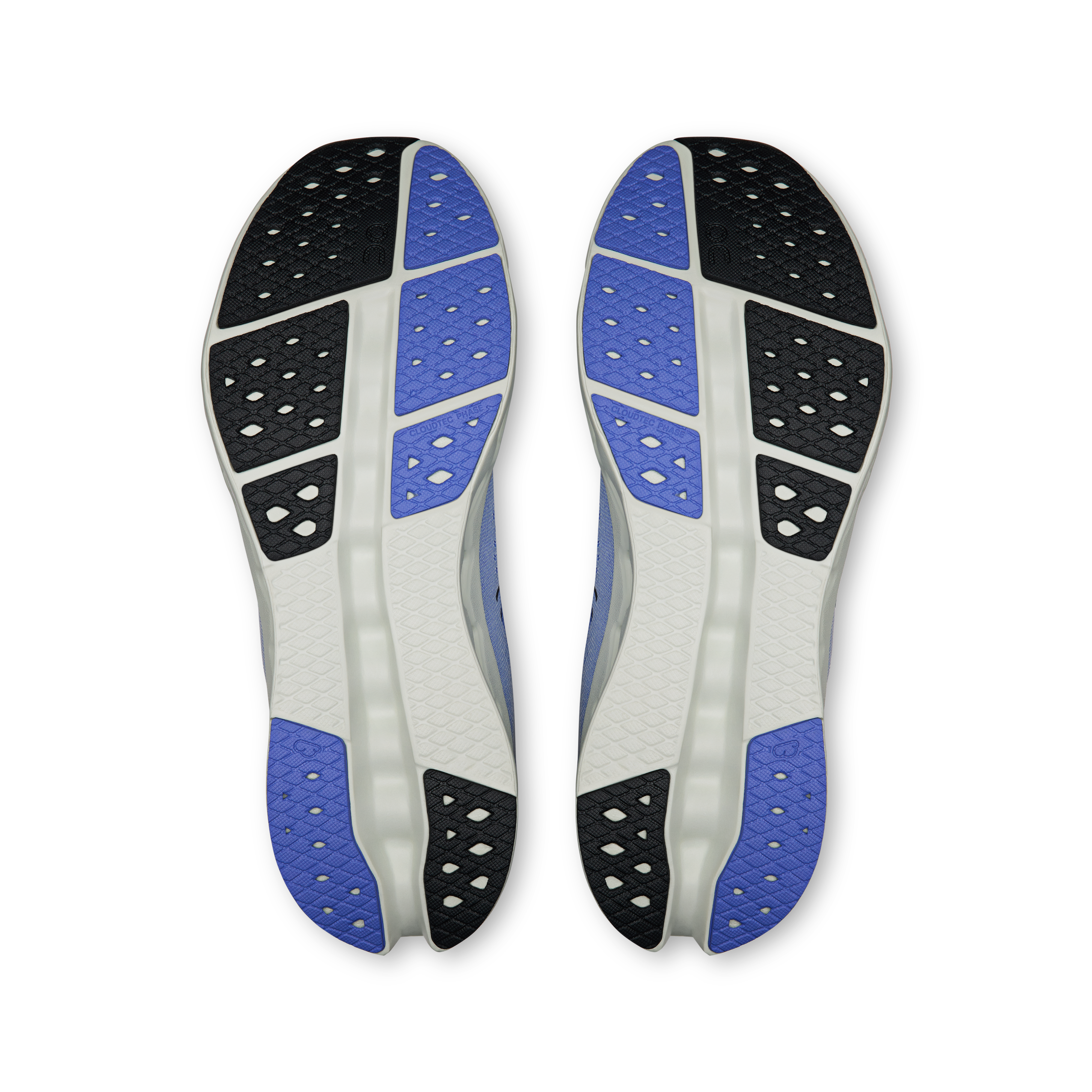On Cloudsurfer 2 Sailor Ivory