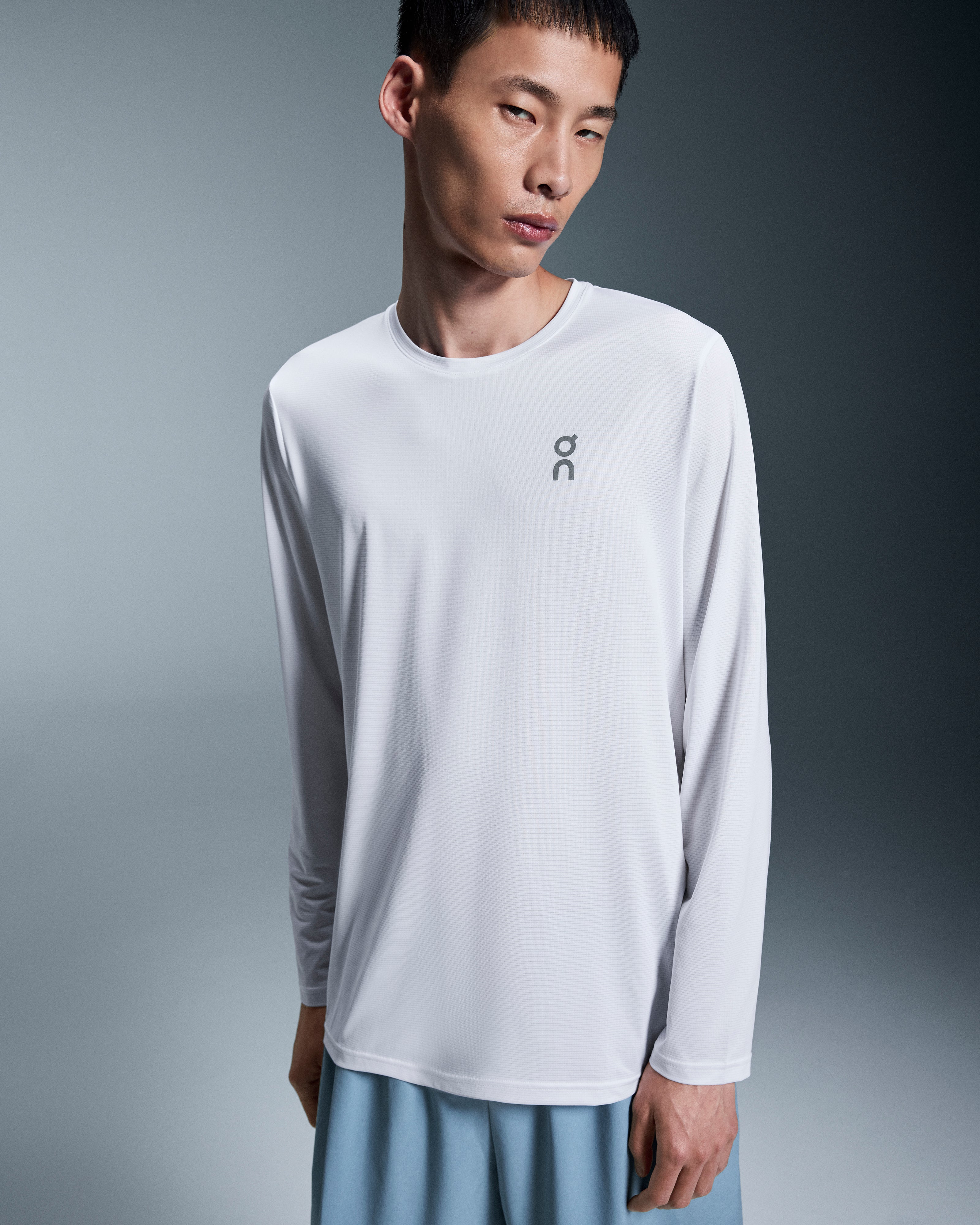 On Core Long-T White