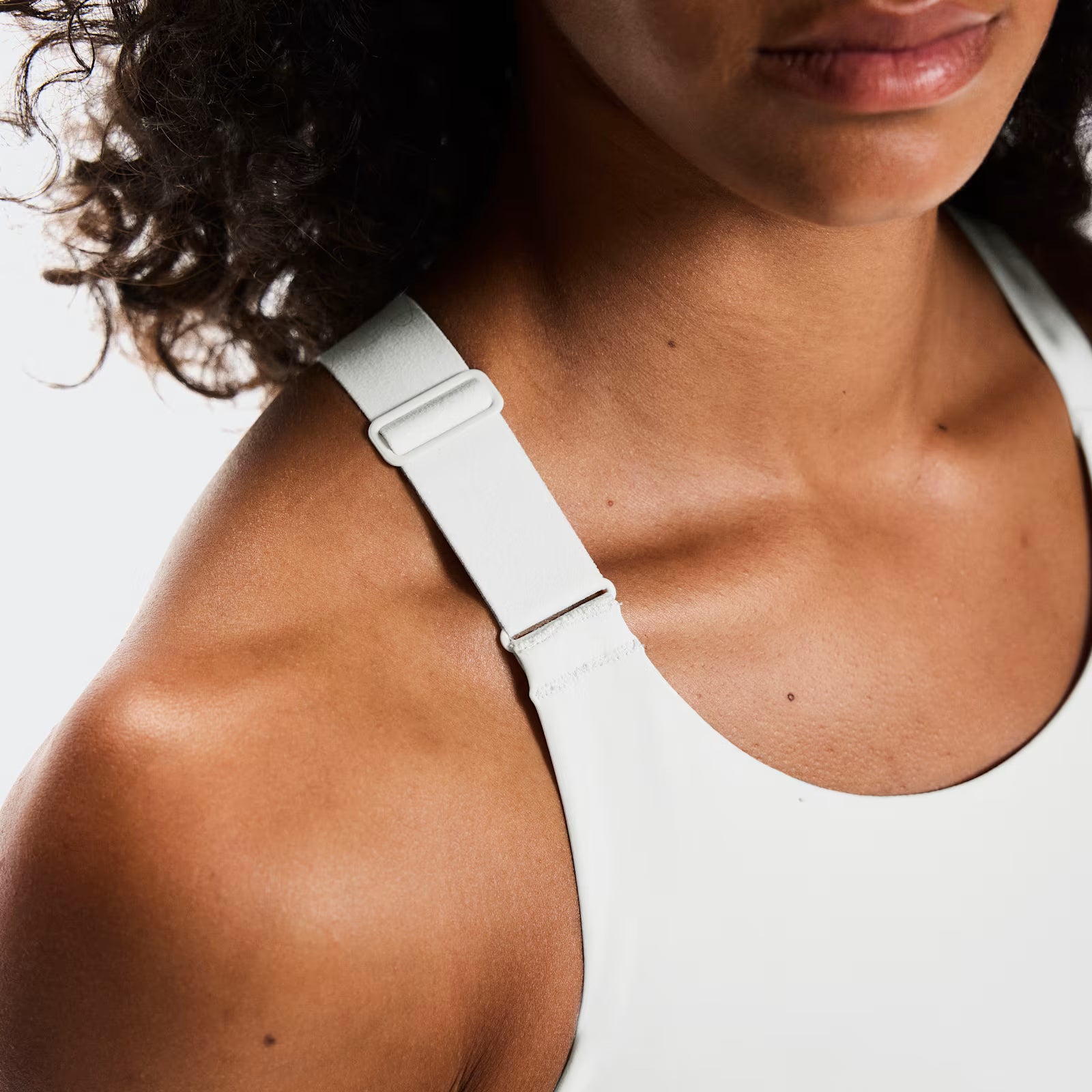 On Endurance Bra Iceberg (Women'S)