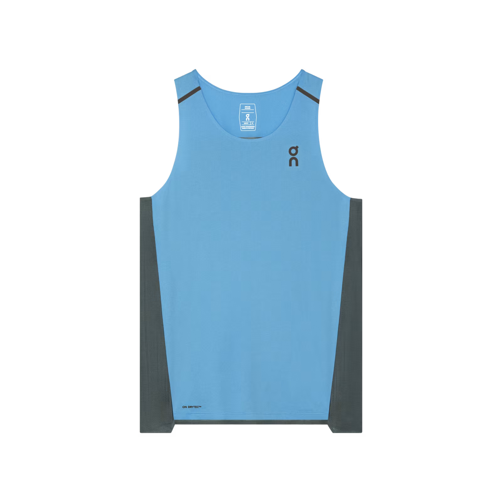 On Performance Tank Gourami | Rock